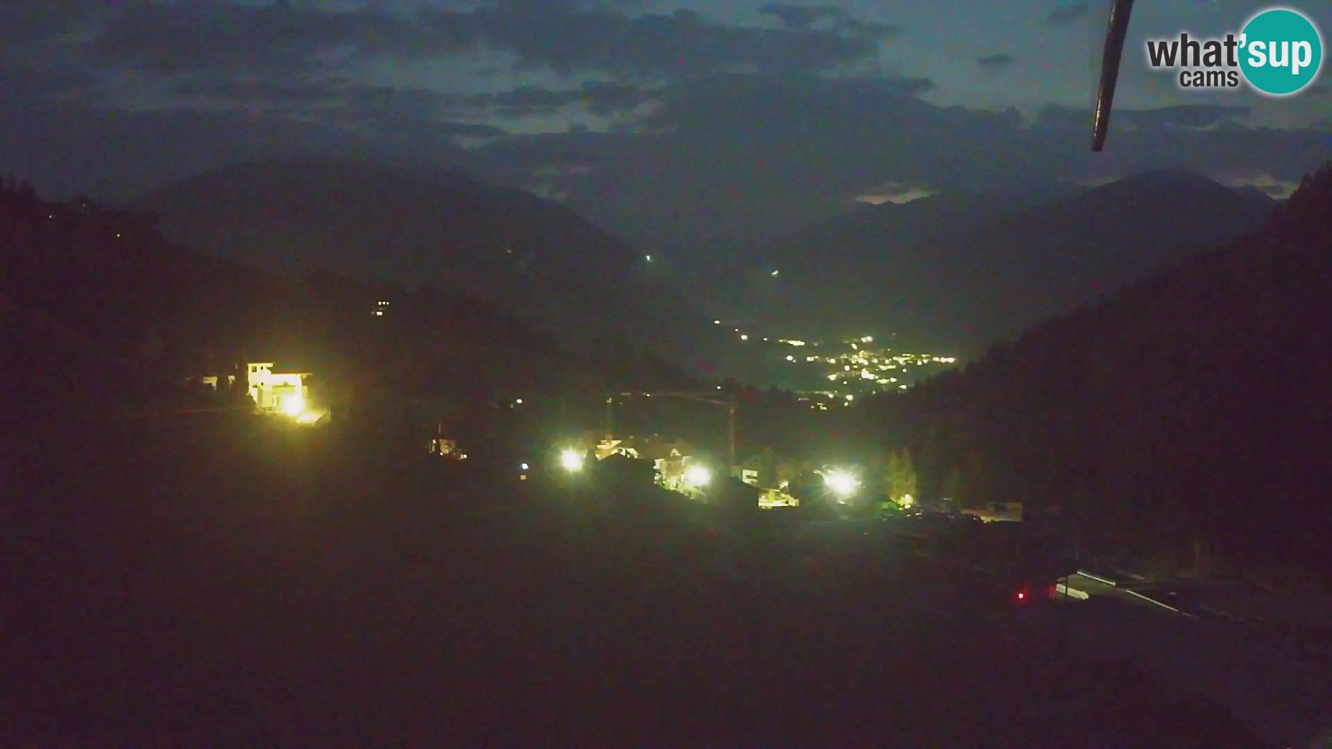 Olang valley station | Kronplatz