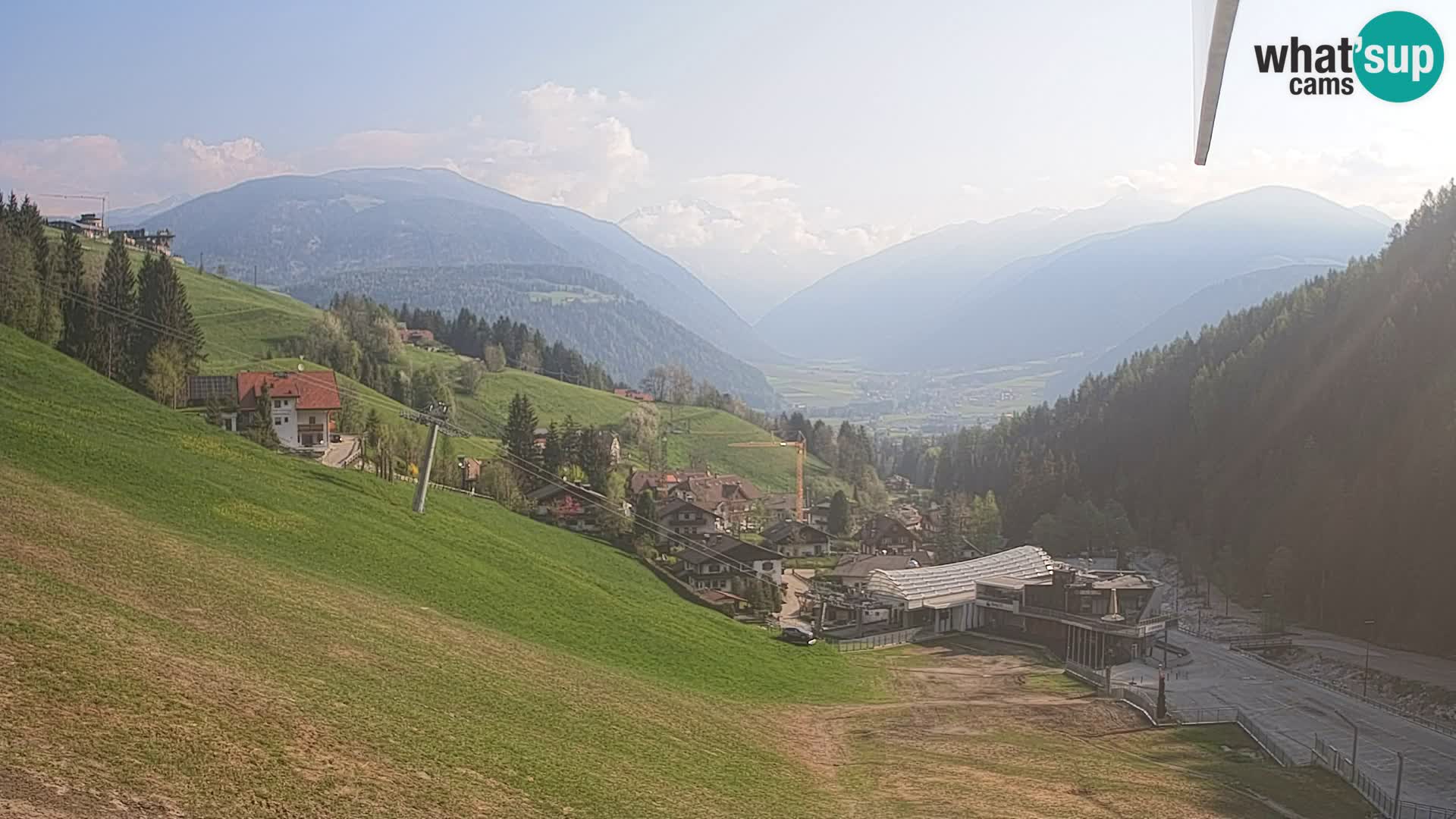 Olang Donja stanica Olang | Kronplatz