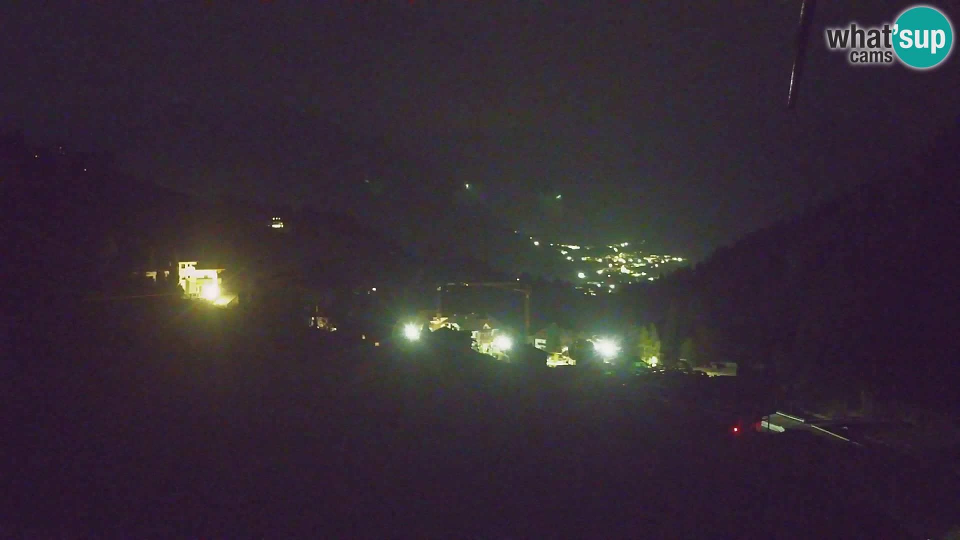 Olang valley station | Kronplatz