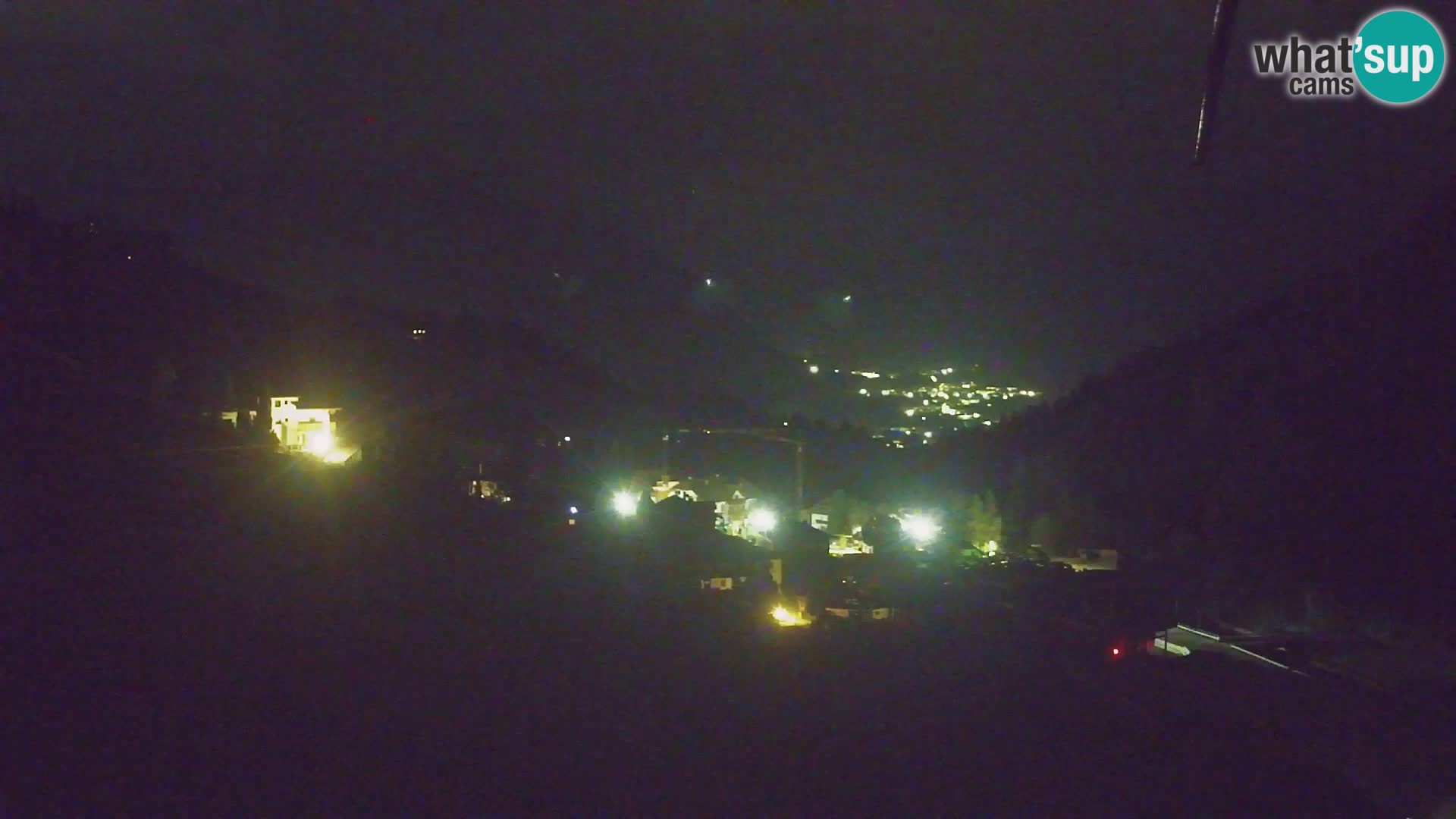 Estación inferior de Olang | Kronplatz