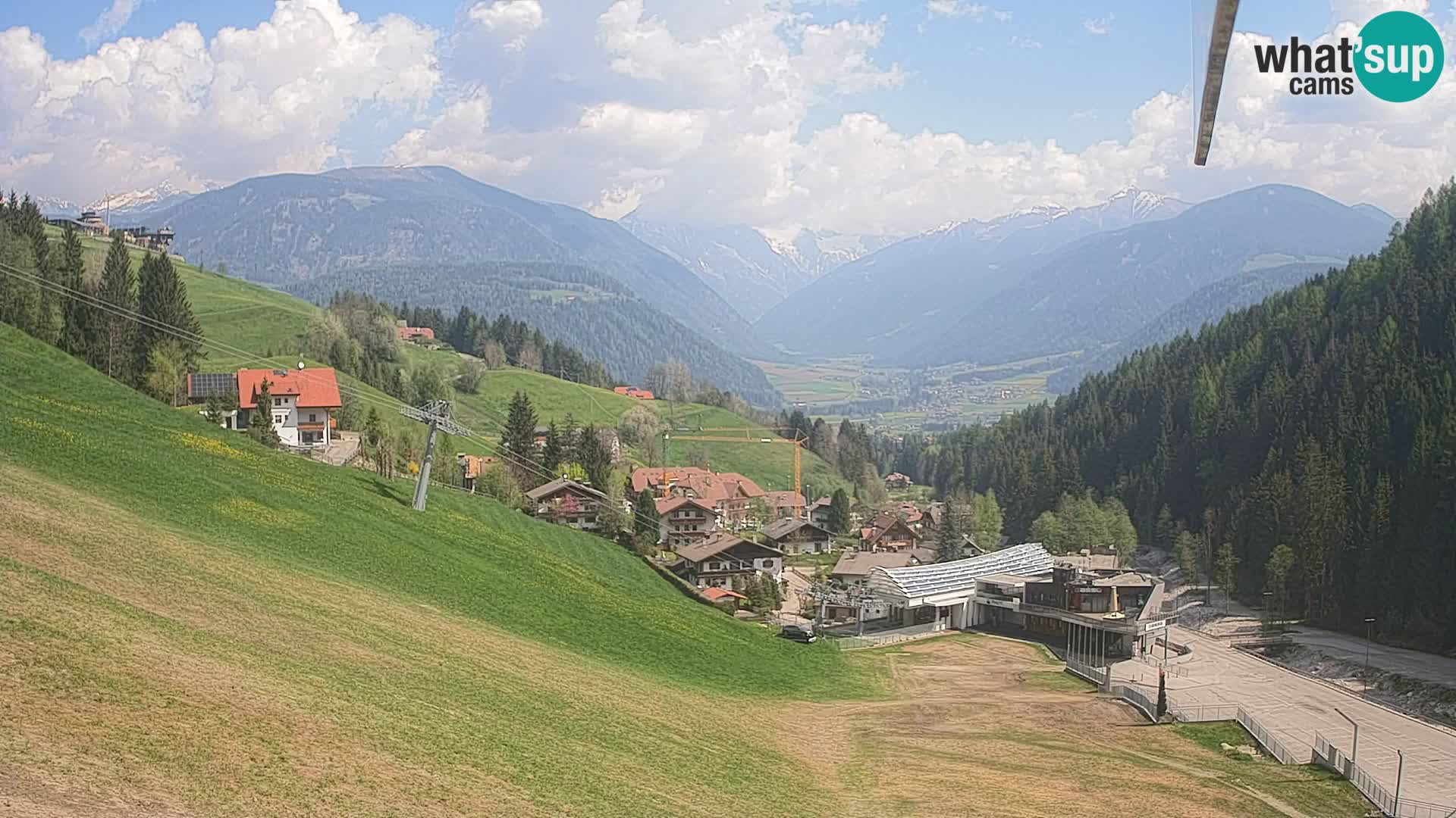 Olang spodnja postaja | Kronplatz