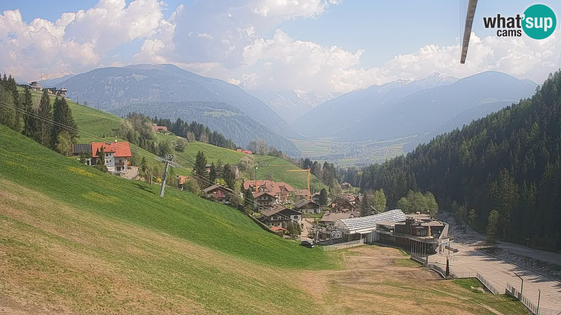Olang spodnja postaja | Kronplatz