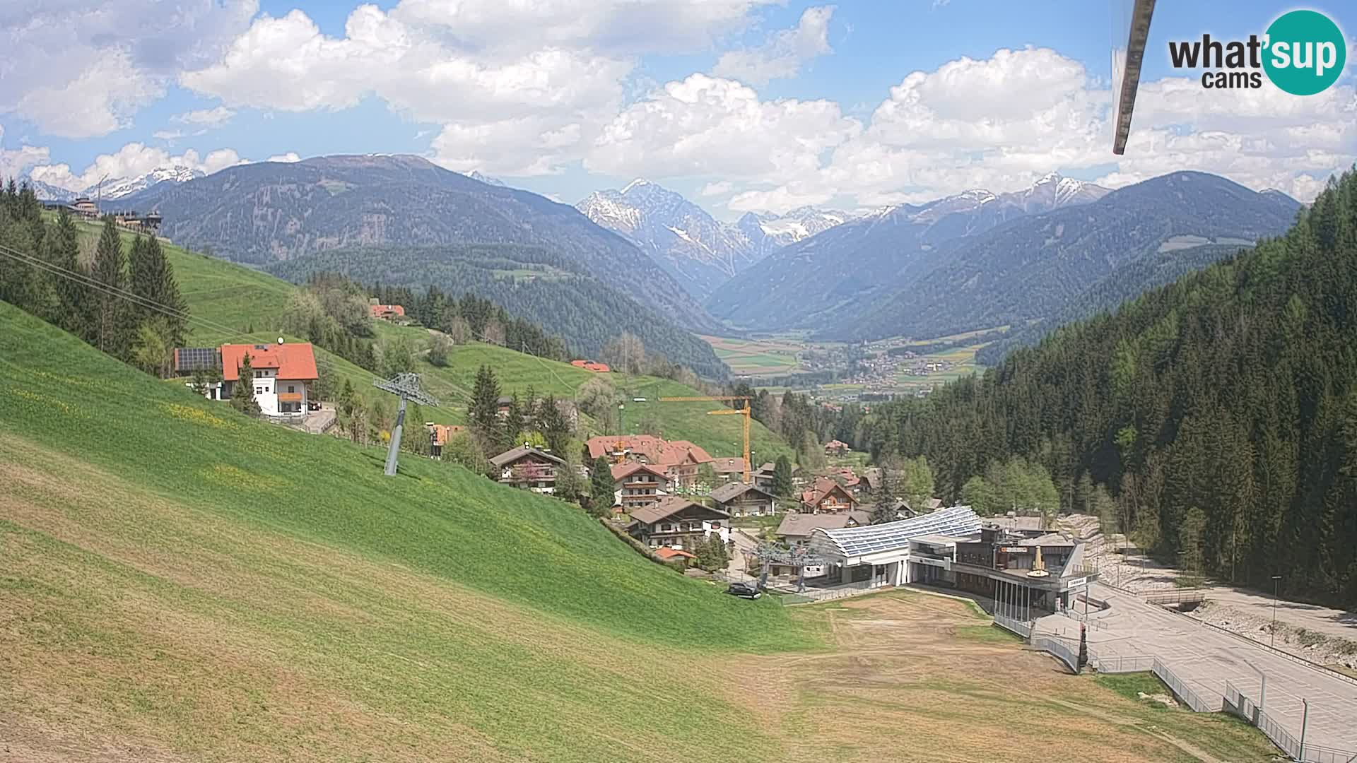 Olang Donja stanica Olang | Kronplatz