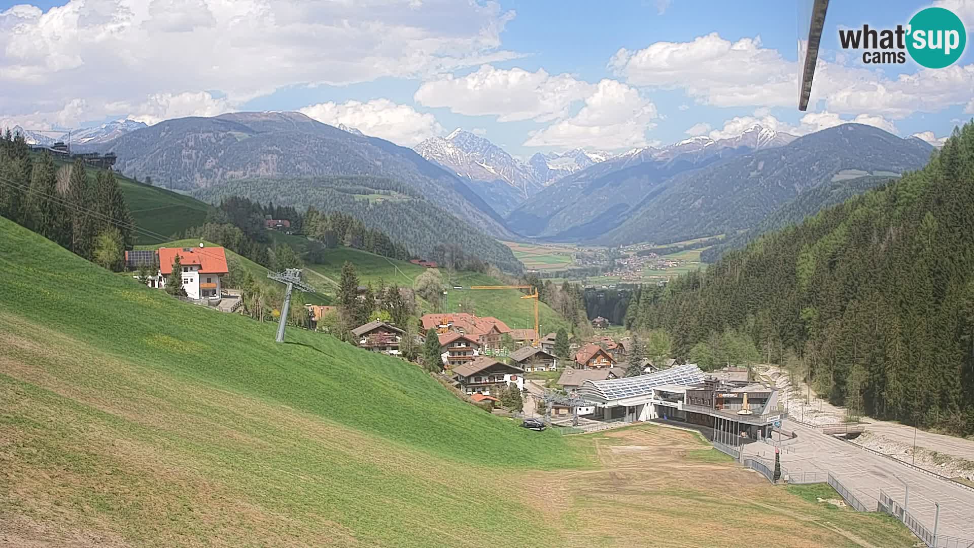 Olang Donja stanica Olang | Kronplatz
