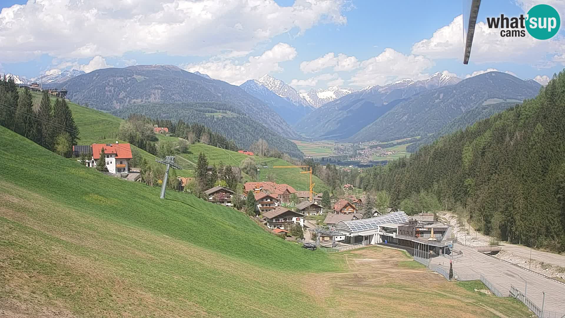 Olang Talstation | Kronplatz