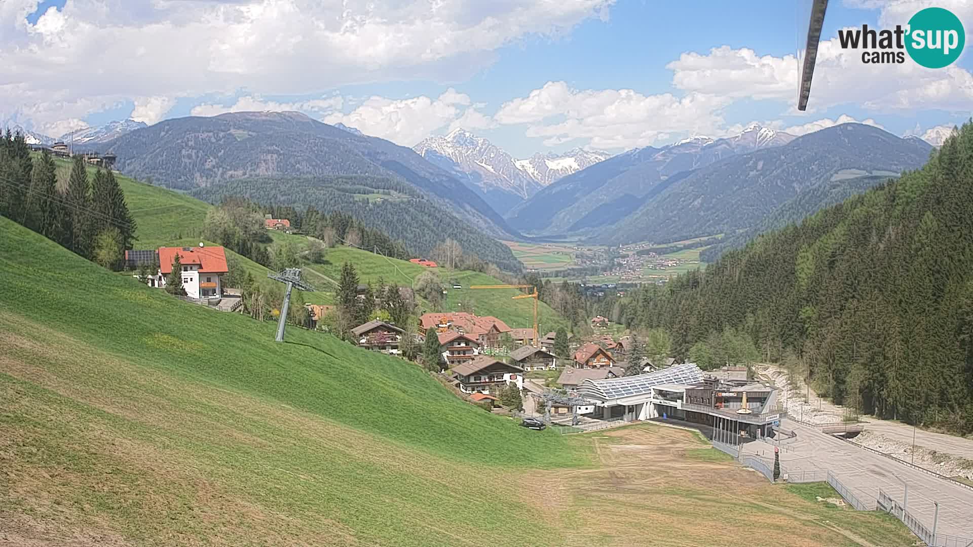 Gare inférieure d’Olang | Kronplatz