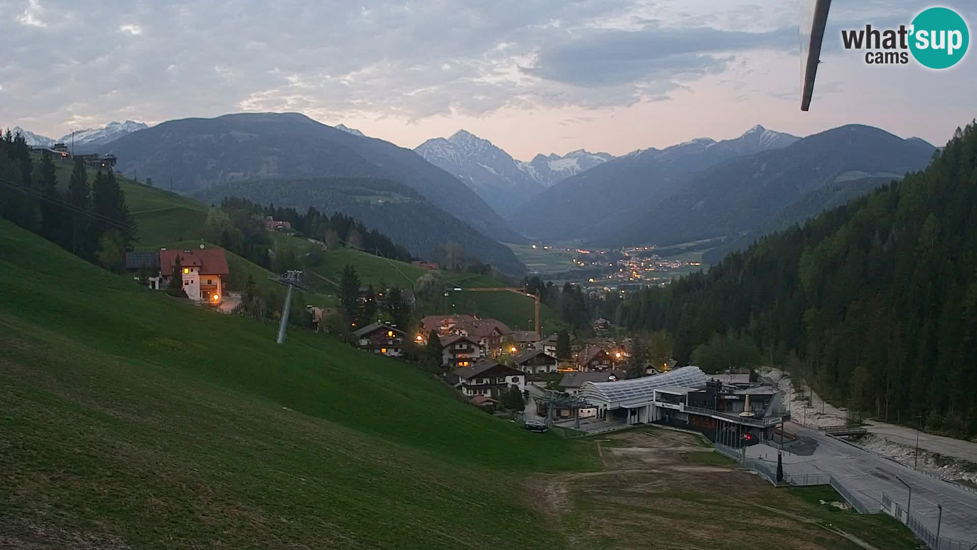 Olang Donja stanica Olang | Kronplatz