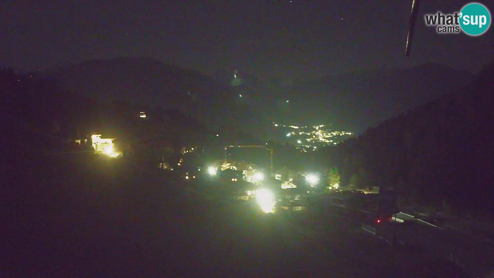 Olang valley station | Kronplatz