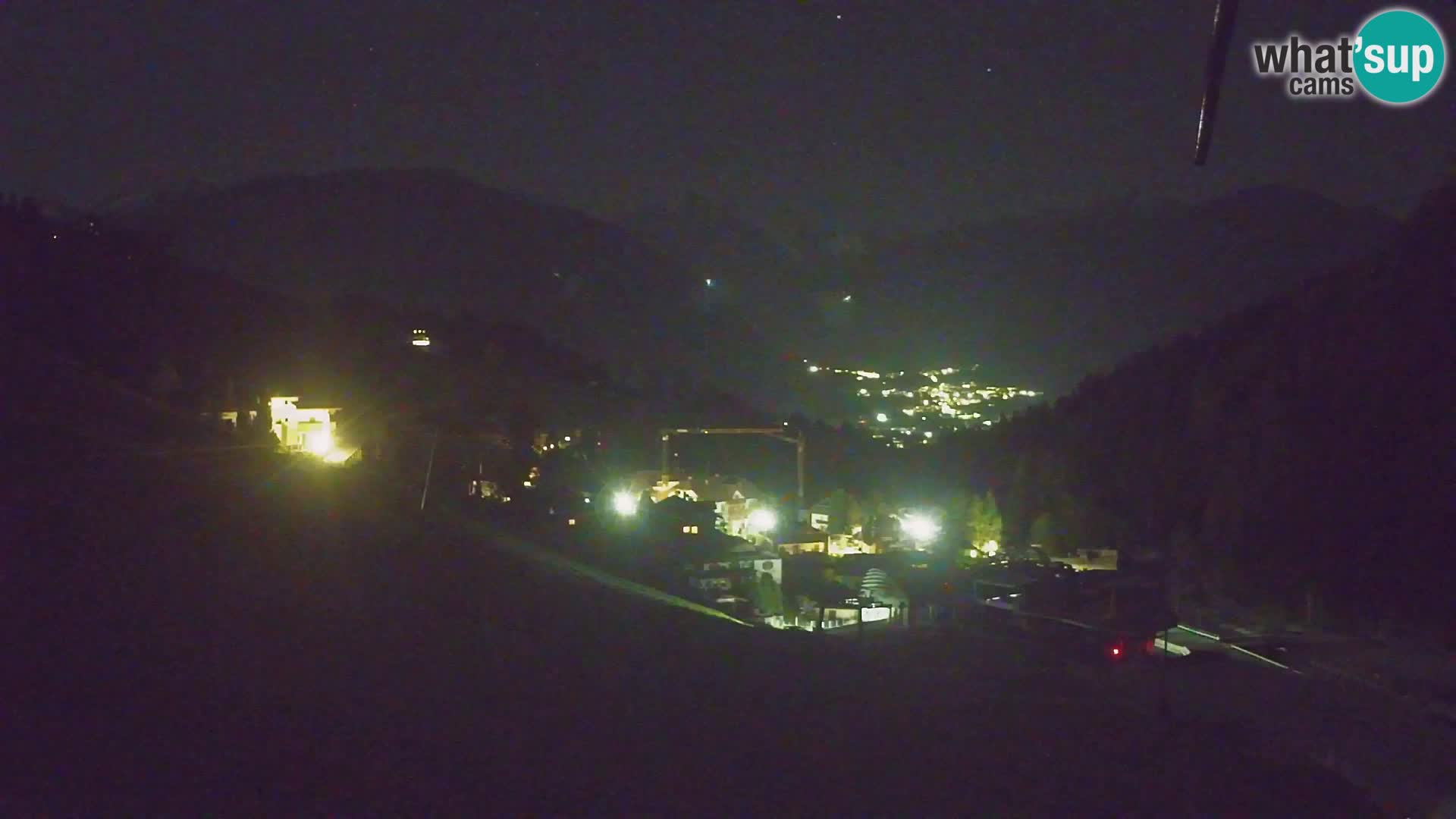 Olang valley station | Kronplatz