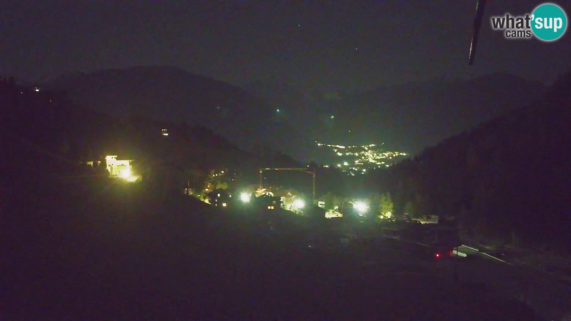 Olang Donja stanica Olang | Kronplatz