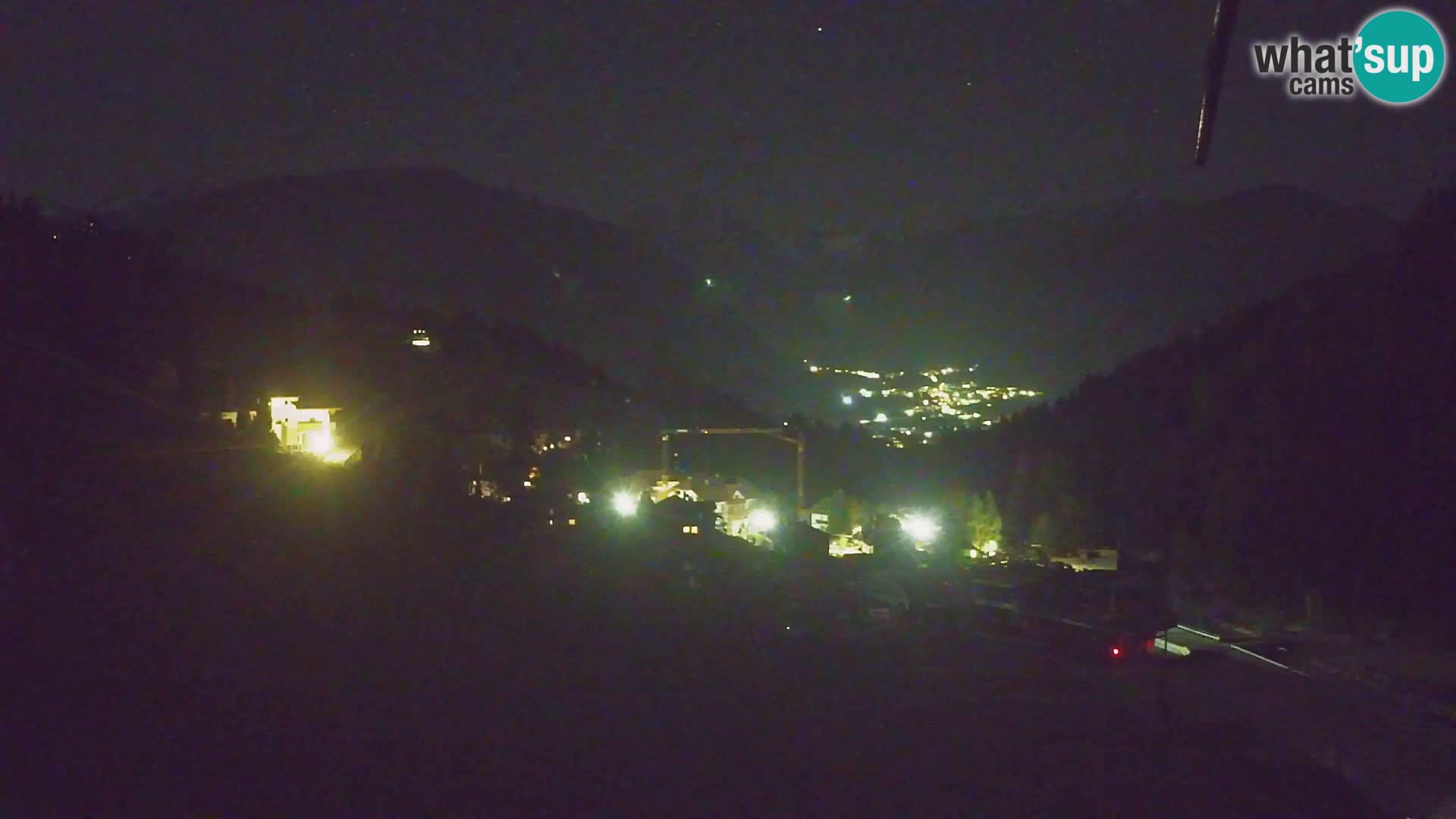 Estación inferior de Olang | Kronplatz