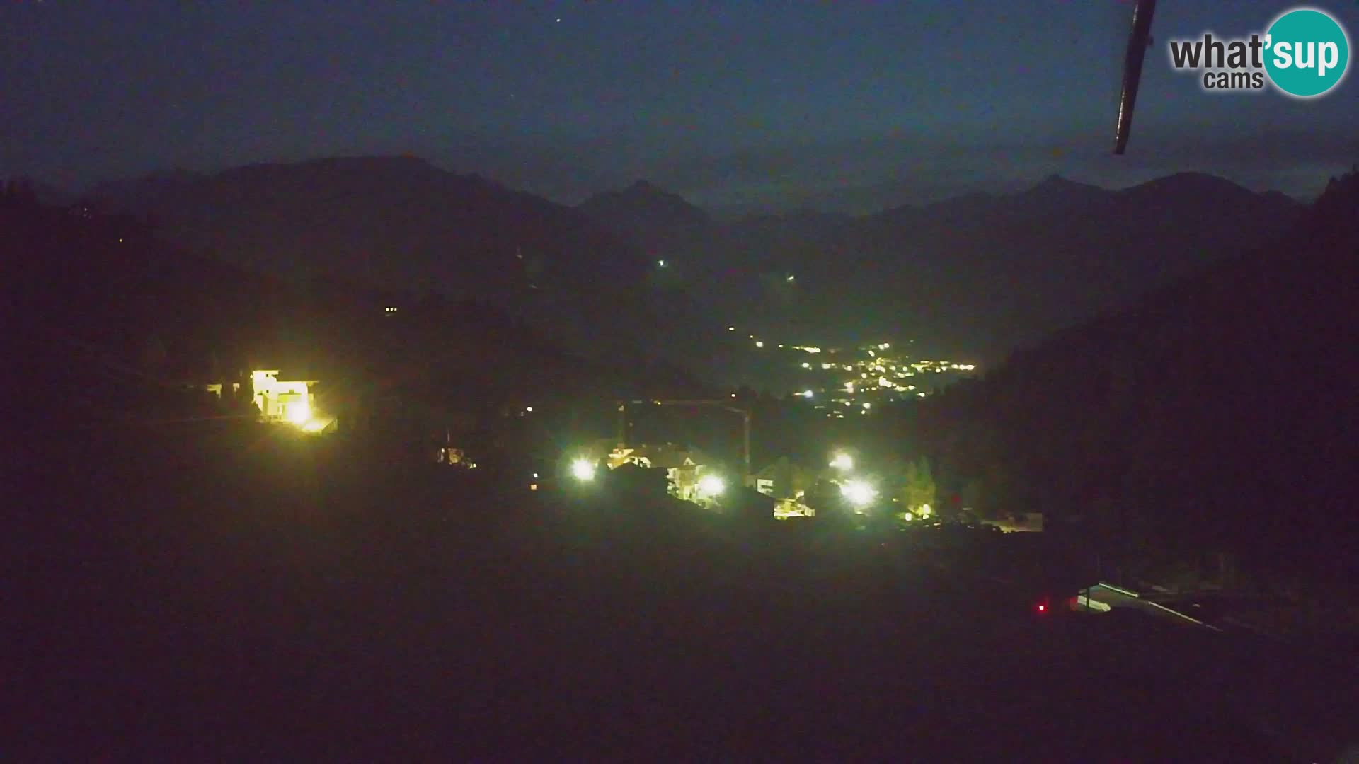 Olang Talstation | Kronplatz