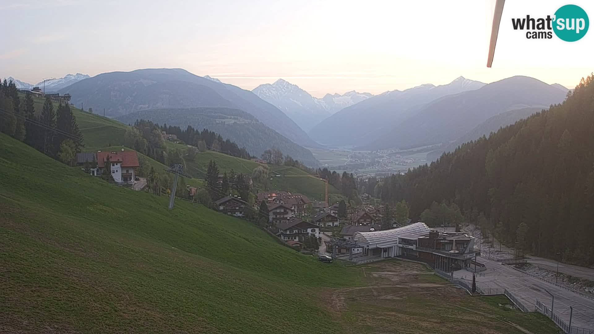 Olang Donja stanica Olang | Kronplatz