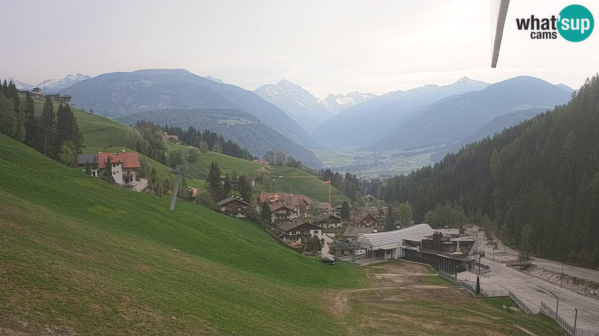 Olang Talstation | Kronplatz