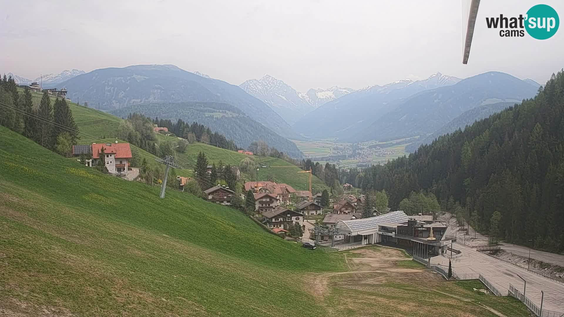 Olang Donja stanica Olang | Kronplatz