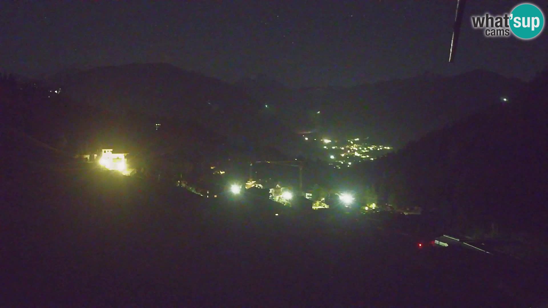 Olang valley station | Kronplatz