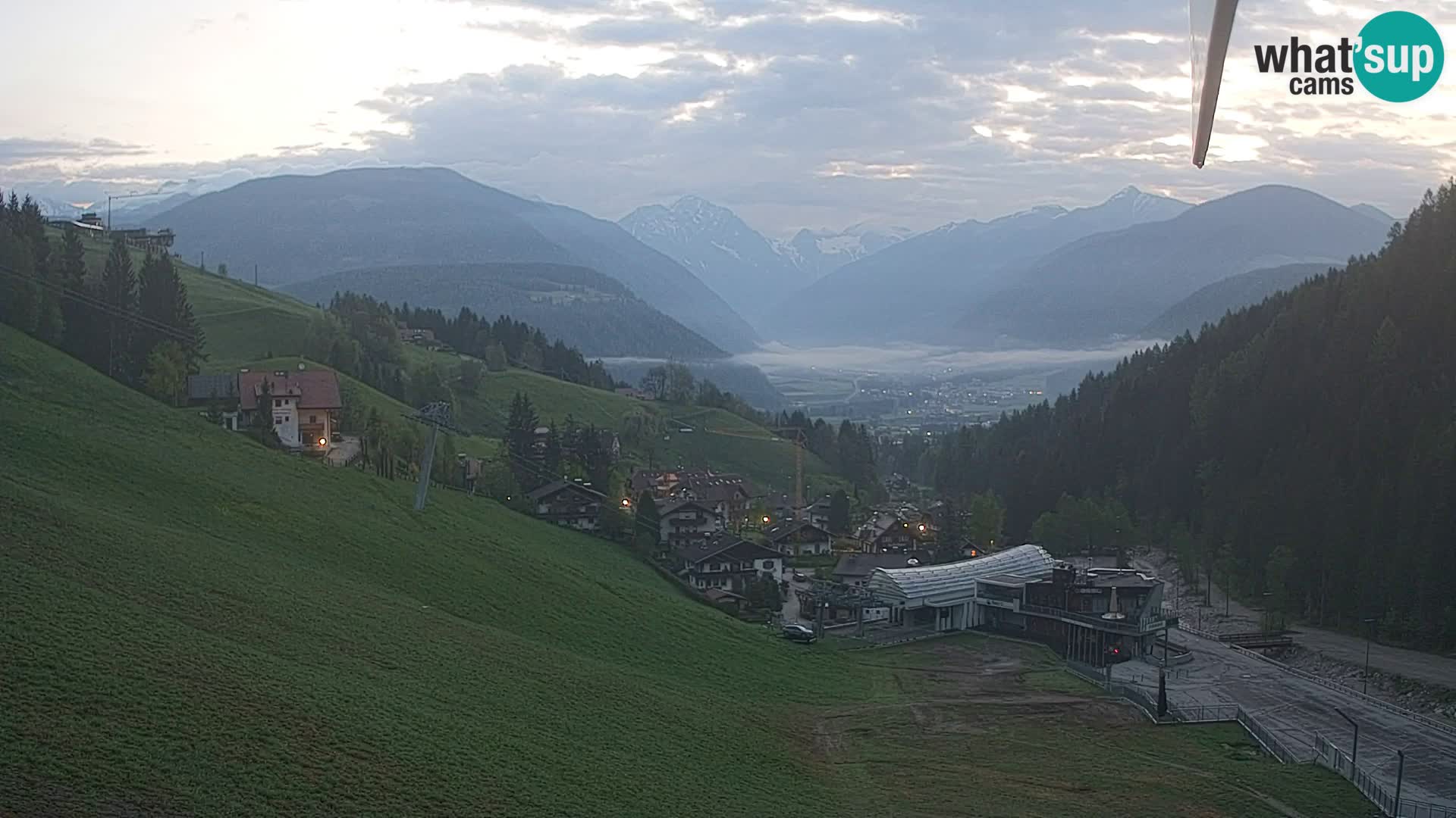Olang Donja stanica Olang | Kronplatz