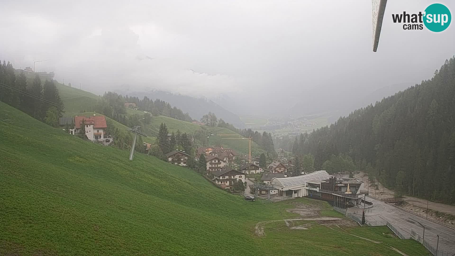 Gare inférieure d’Olang | Kronplatz