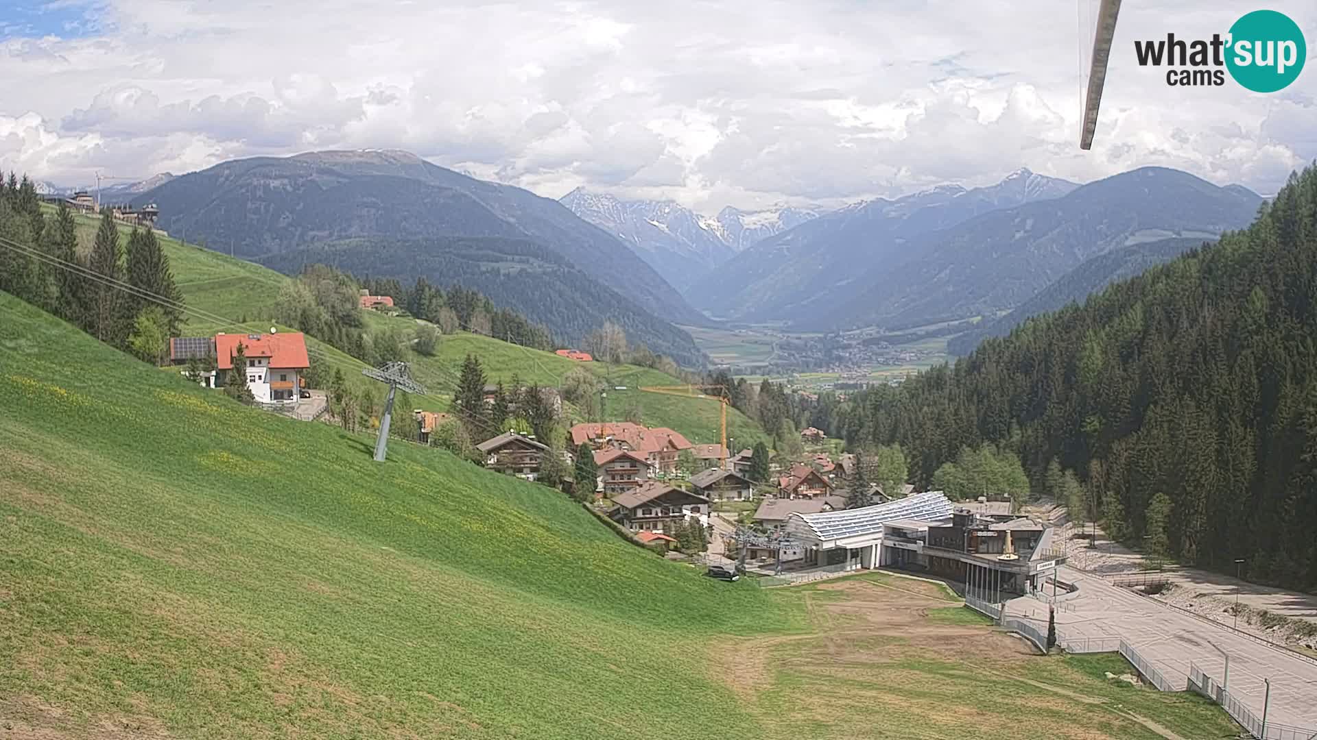 Olang Donja stanica Olang | Kronplatz
