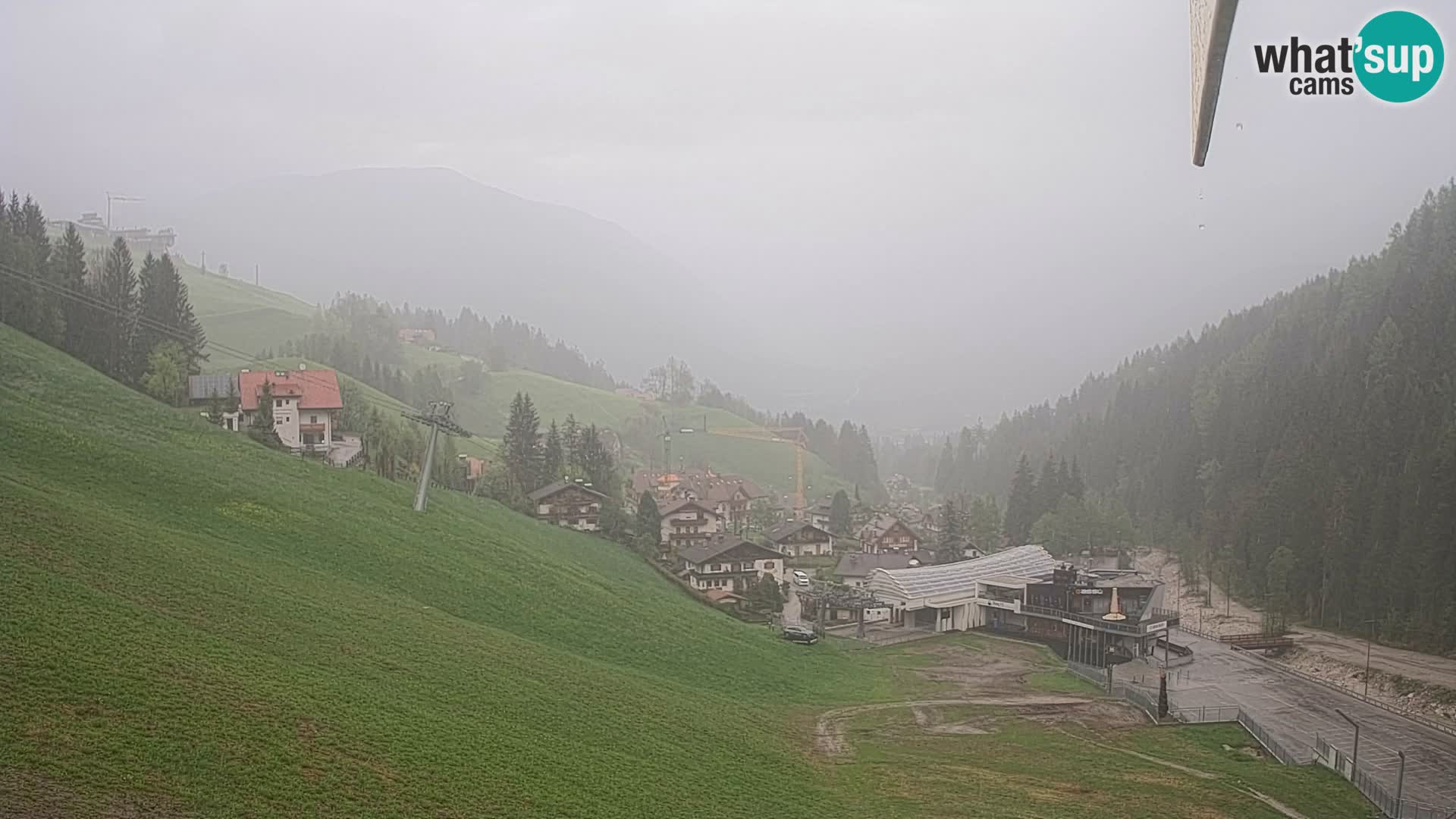 Olang Talstation | Kronplatz