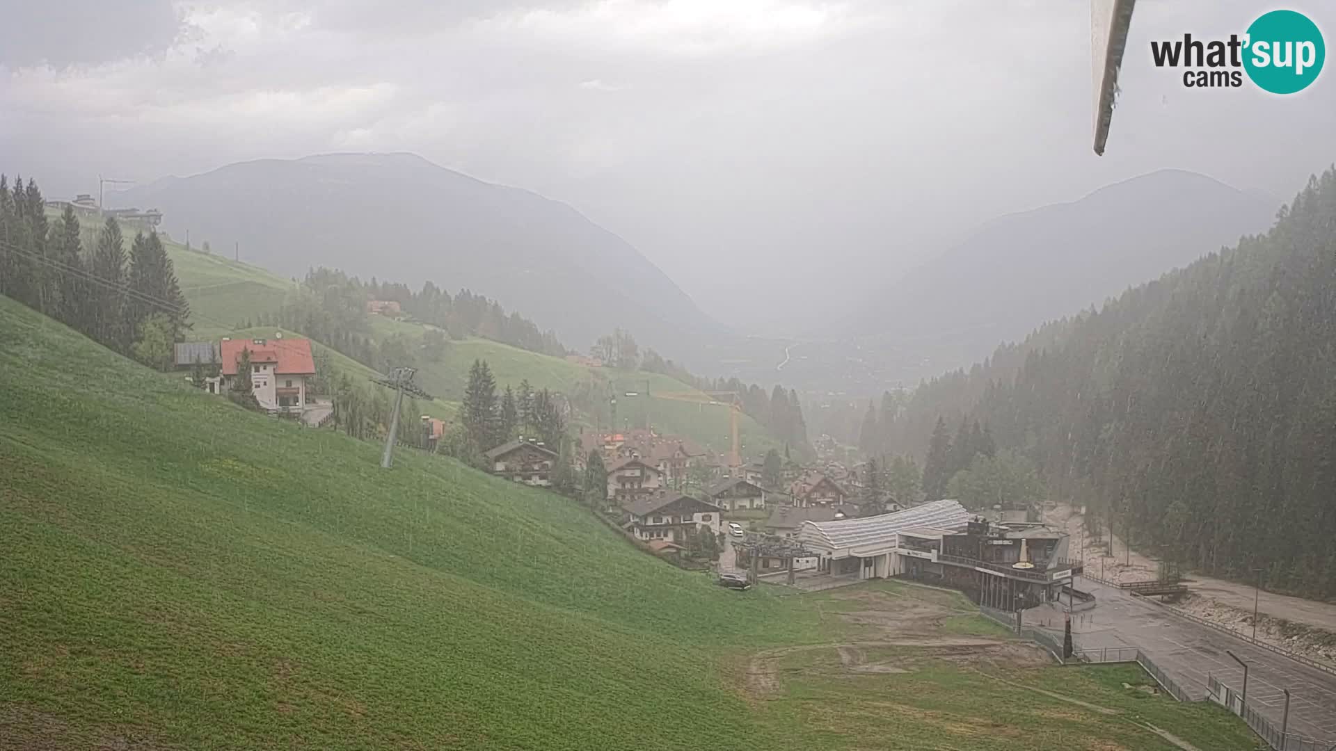 Olang Talstation | Kronplatz