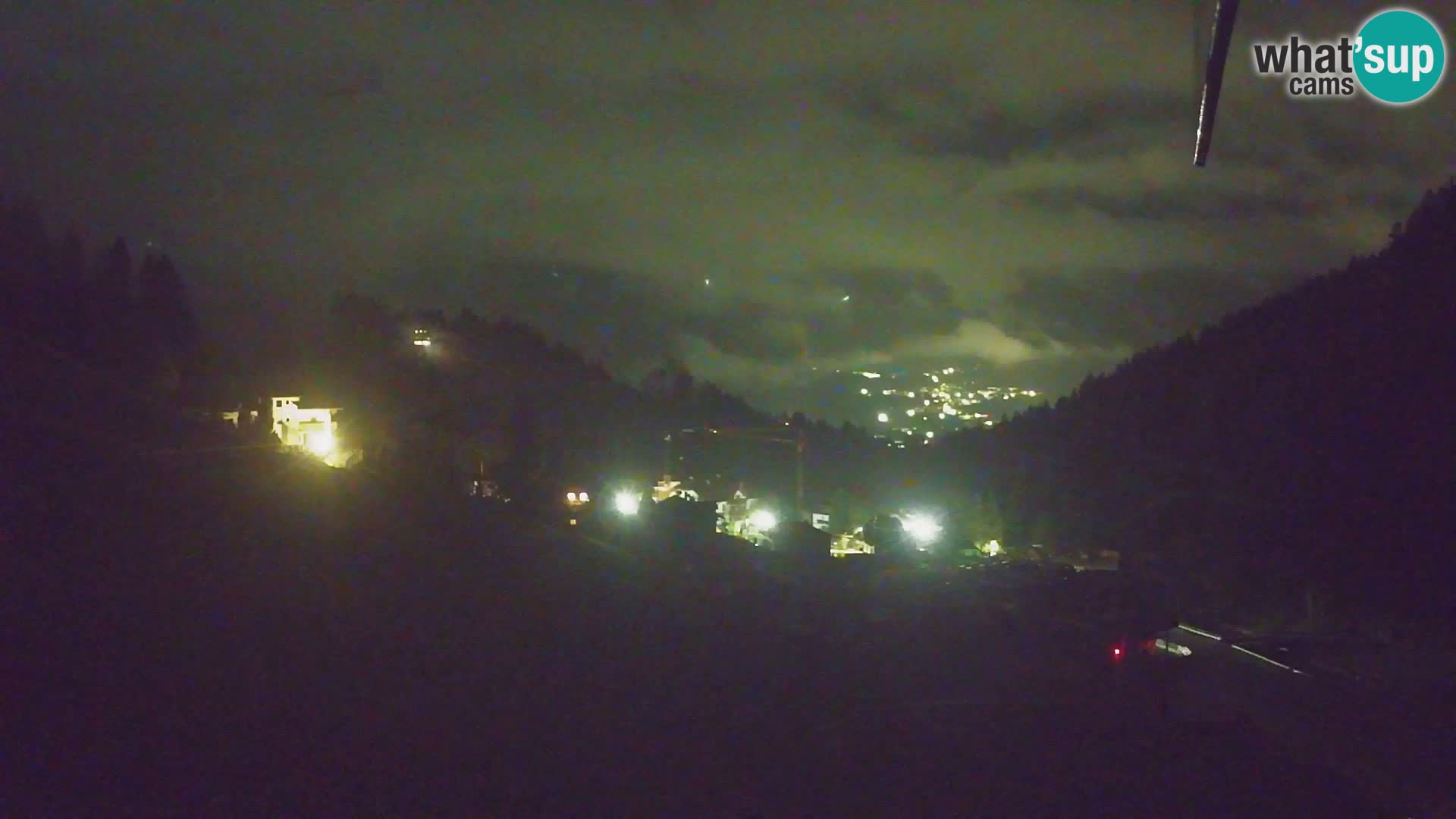 Gare inférieure d’Olang | Kronplatz