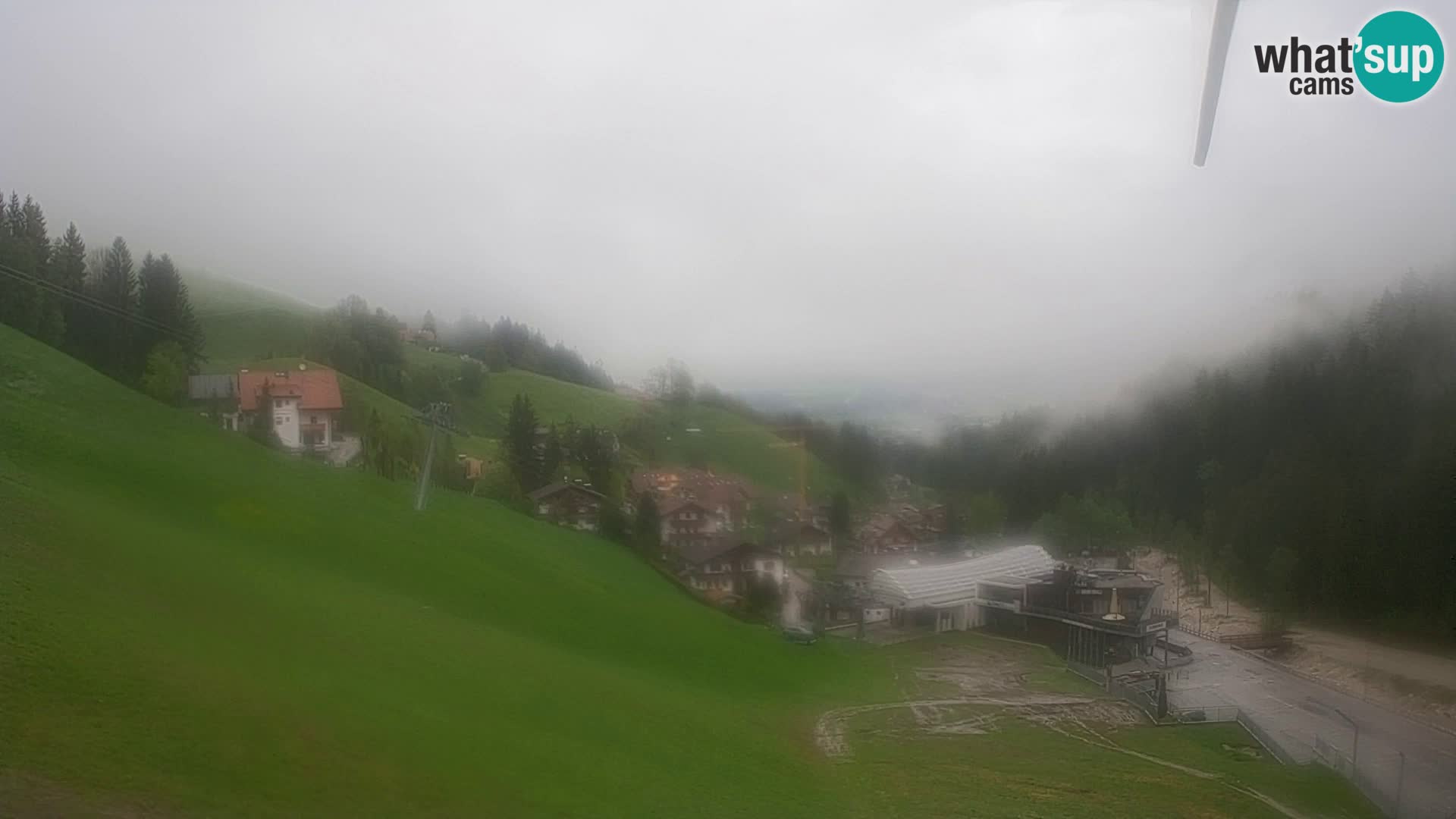 Gare inférieure d’Olang | Kronplatz