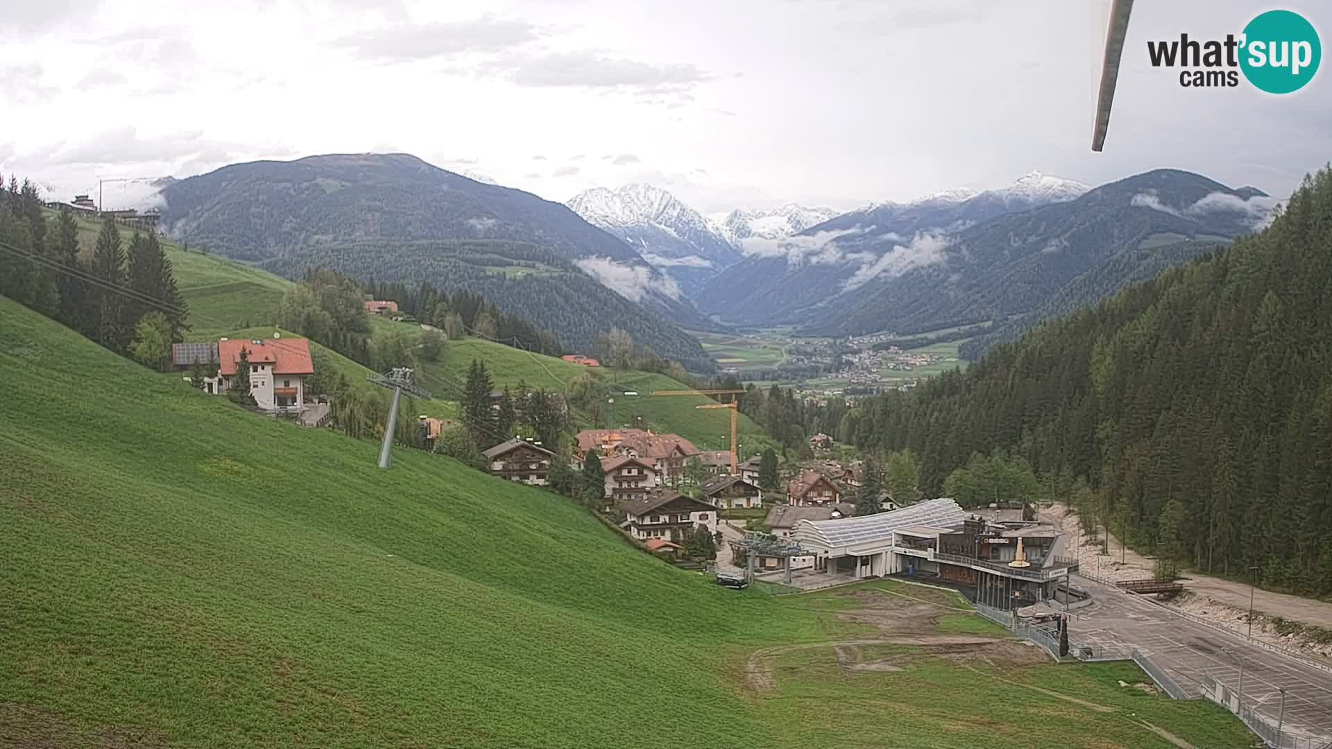 Olang Donja stanica Olang | Kronplatz