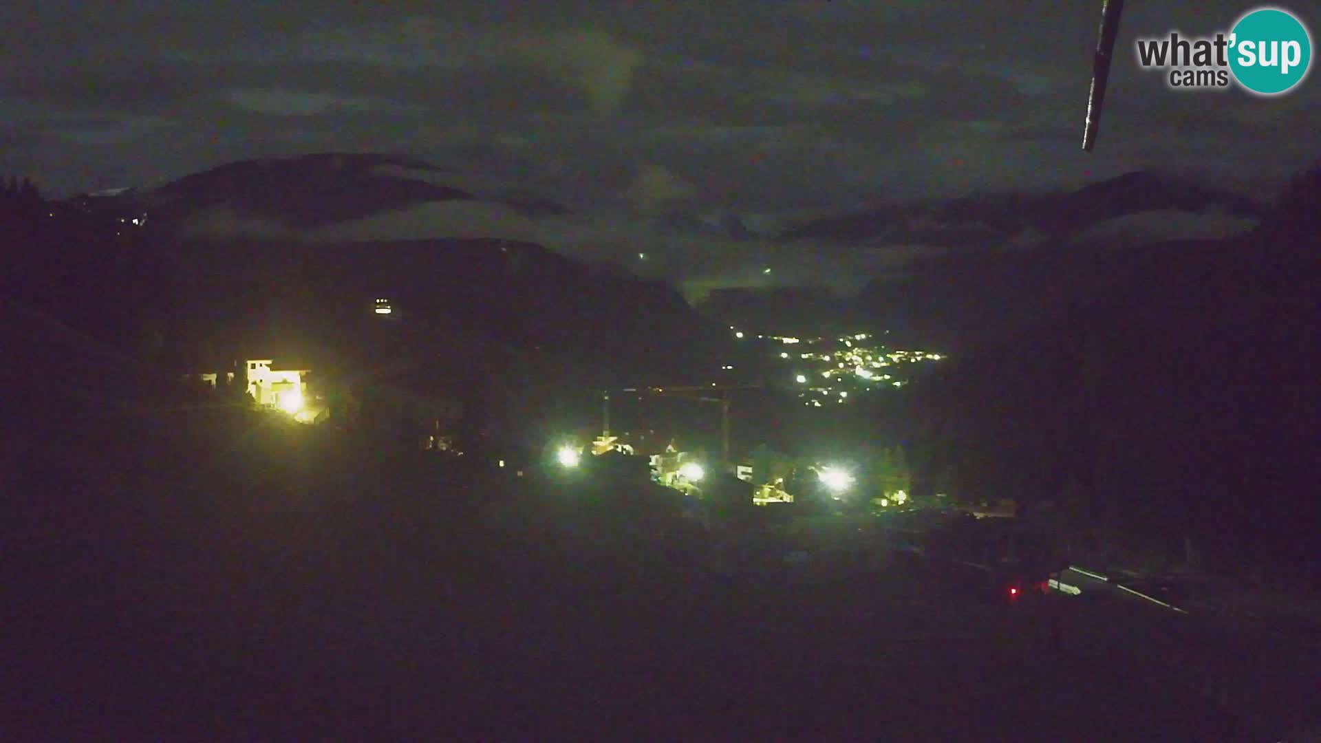 Olang Donja stanica Olang | Kronplatz
