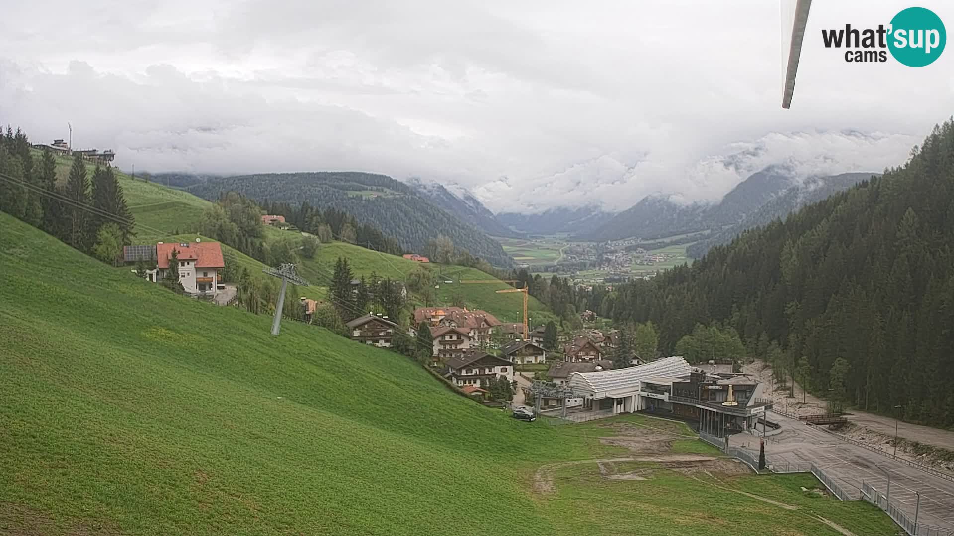 Olang Donja stanica Olang | Kronplatz