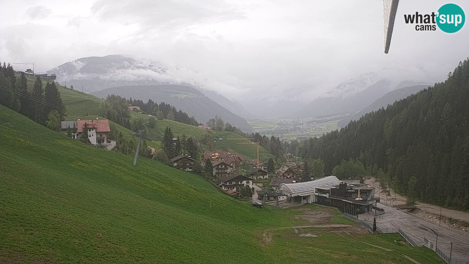 Olang Donja stanica Olang | Kronplatz