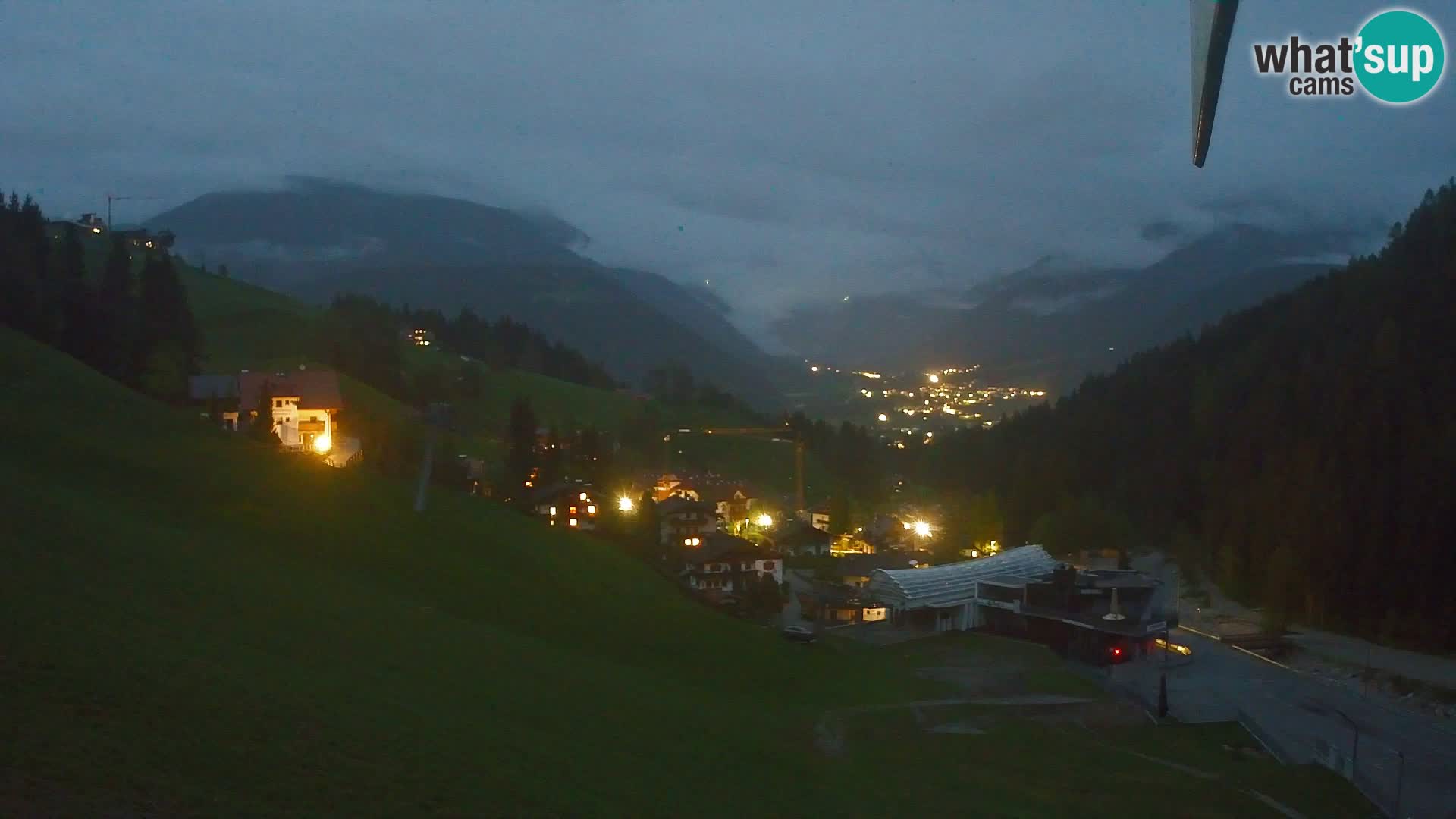 Olang spodnja postaja | Kronplatz