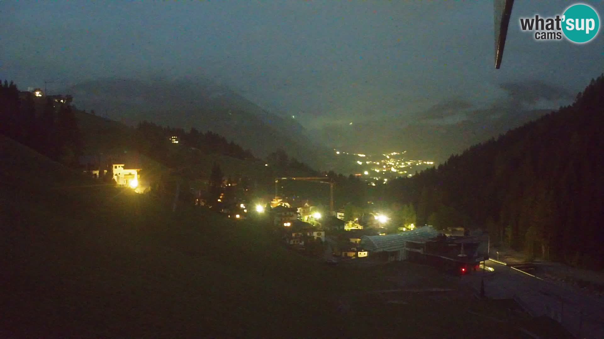 Olang Talstation | Kronplatz