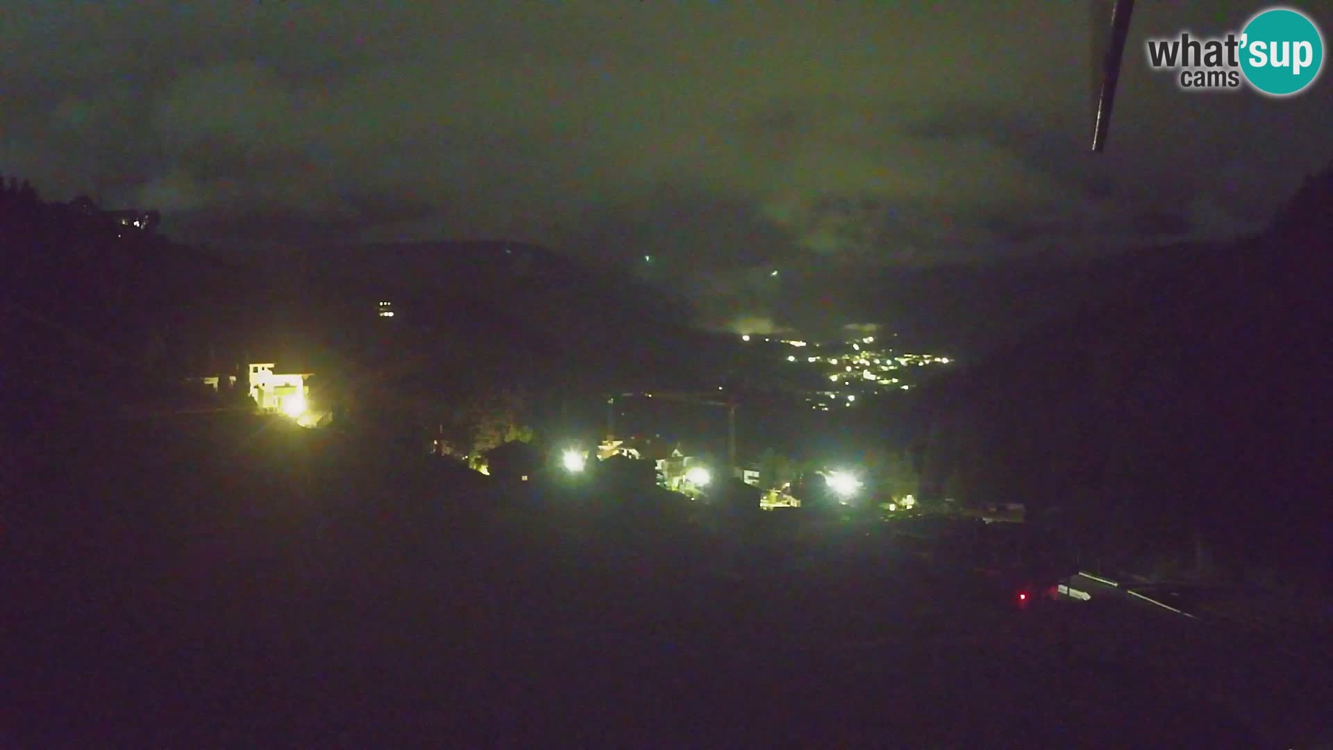 Olang spodnja postaja | Kronplatz