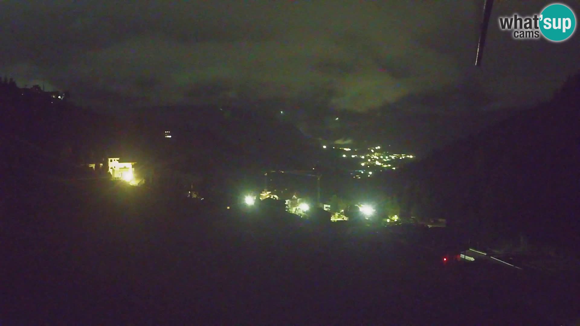 Estación inferior de Olang | Kronplatz