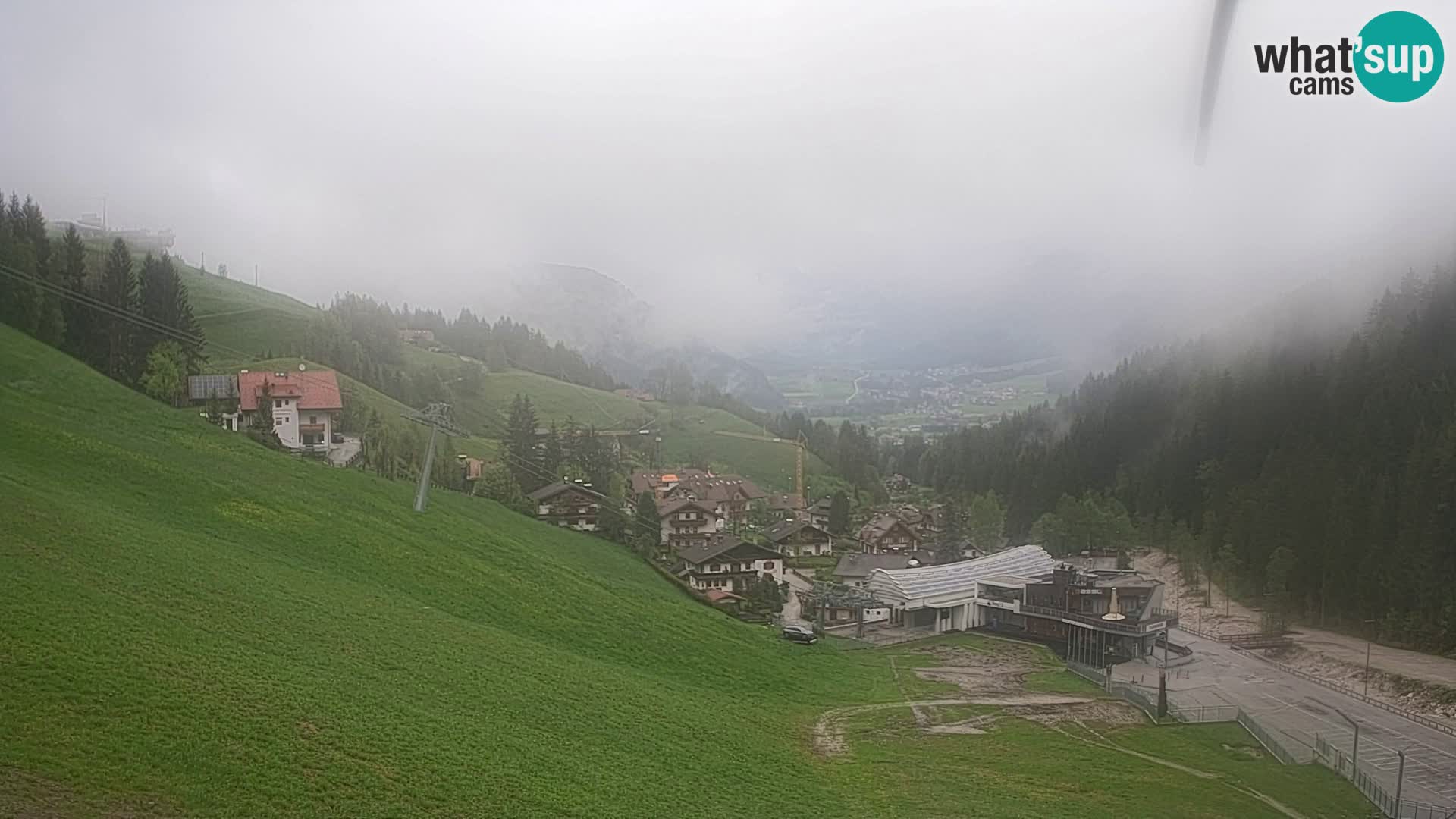 Olang Talstation | Kronplatz