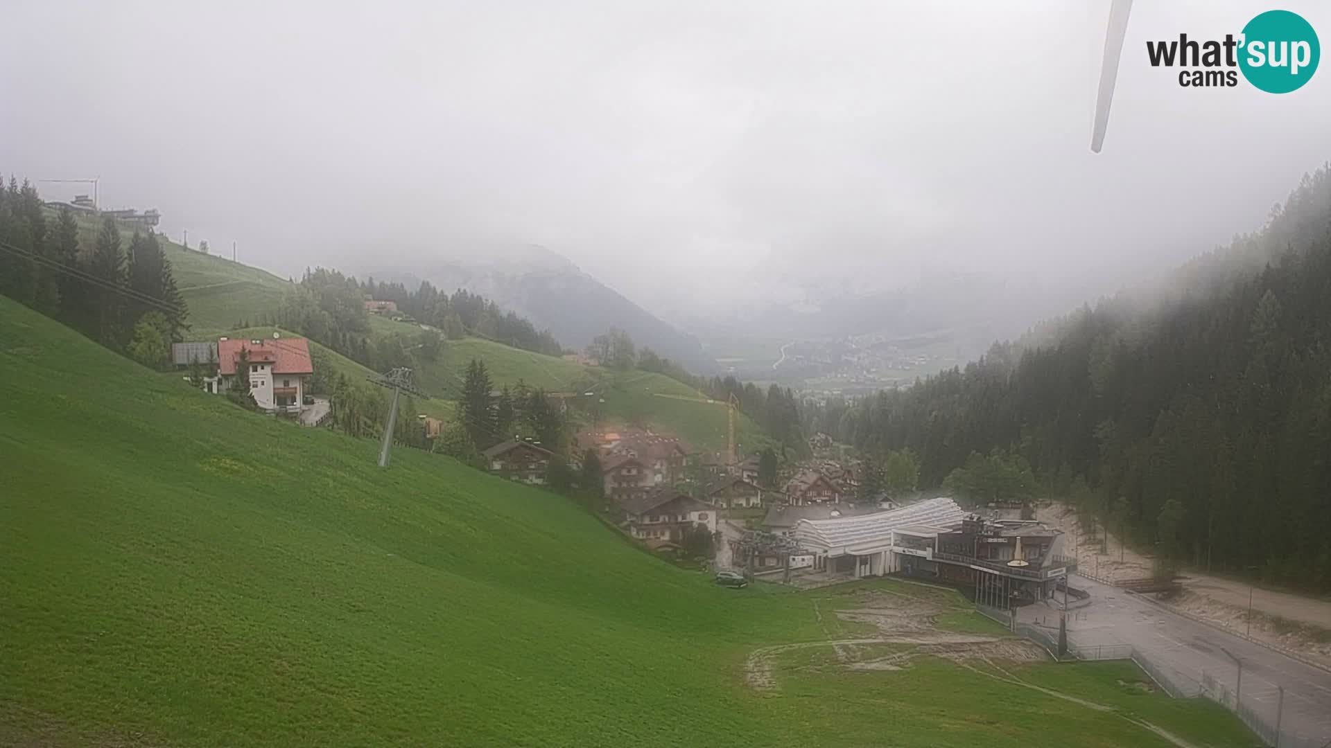Olang Donja stanica Olang | Kronplatz