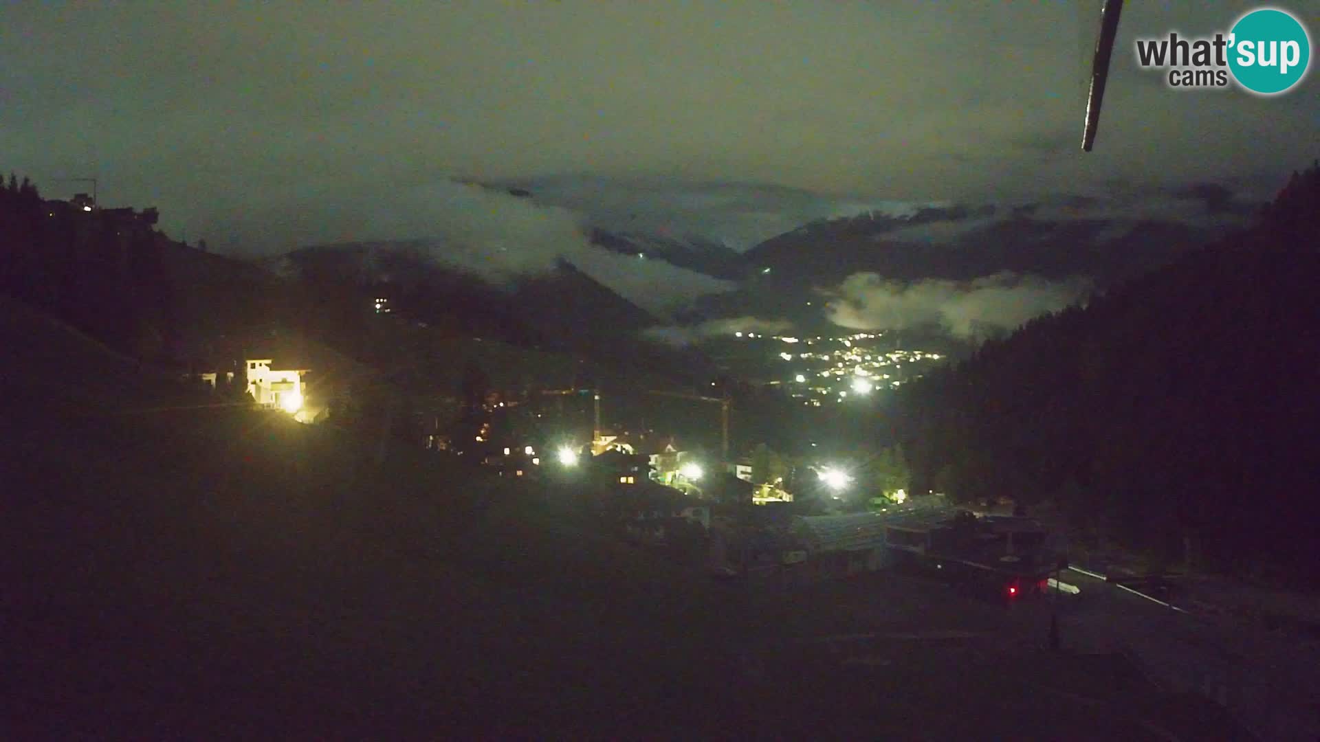 Olang valley station | Kronplatz