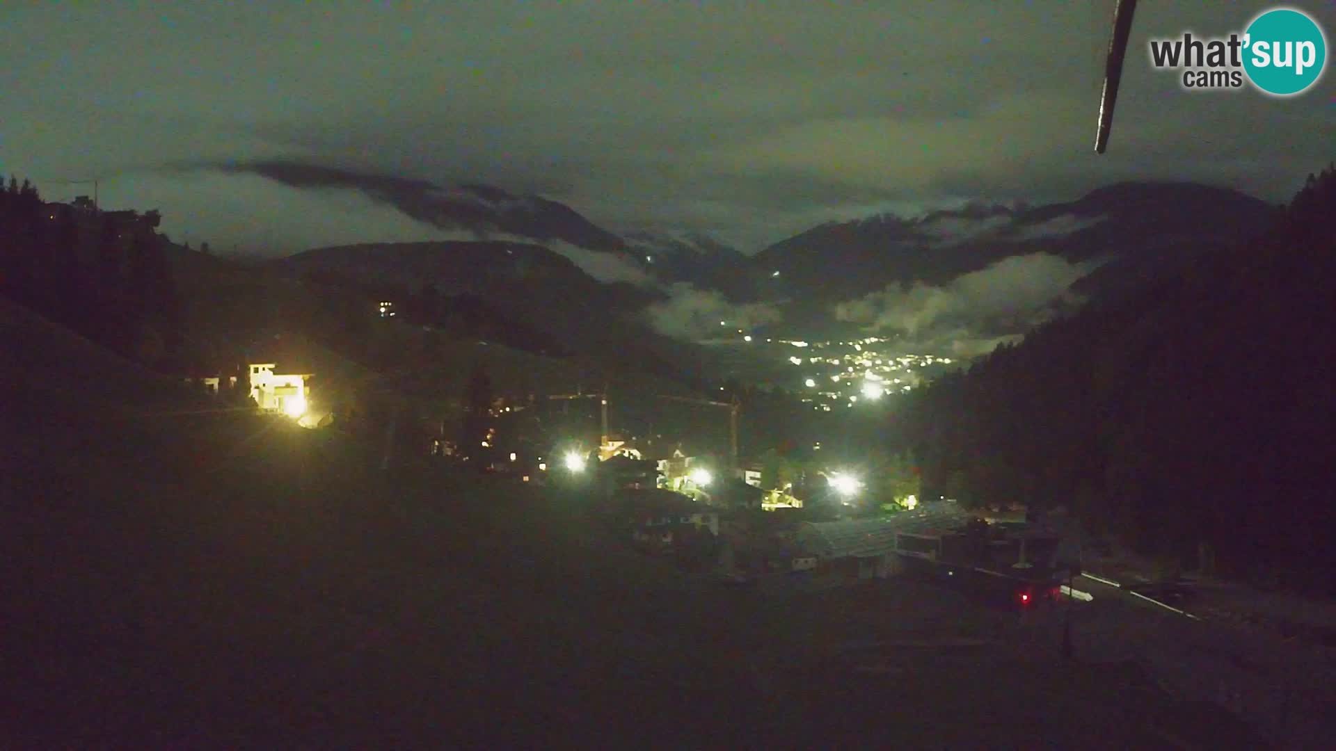 Olang valley station | Kronplatz