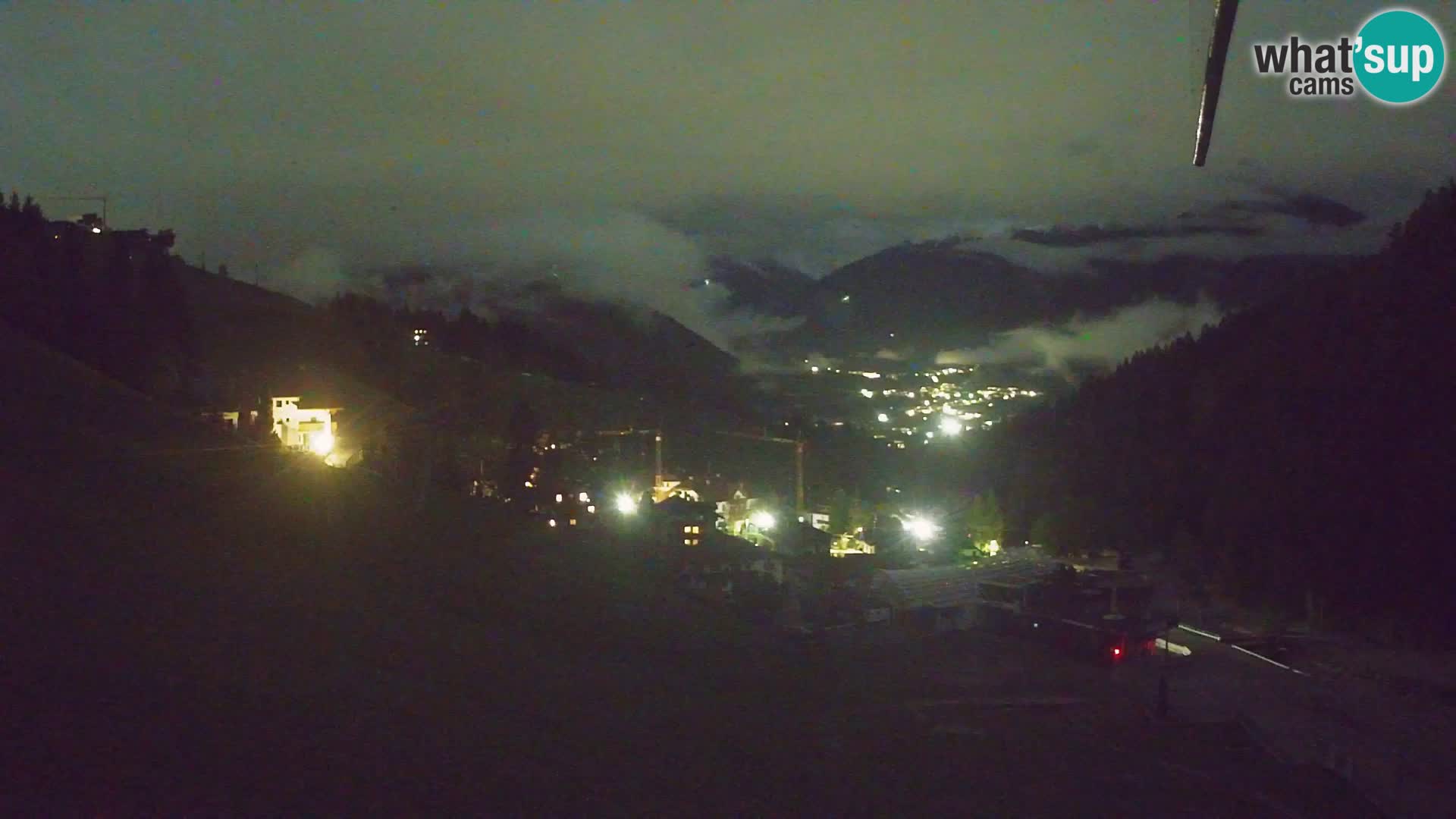 Olang Talstation | Kronplatz
