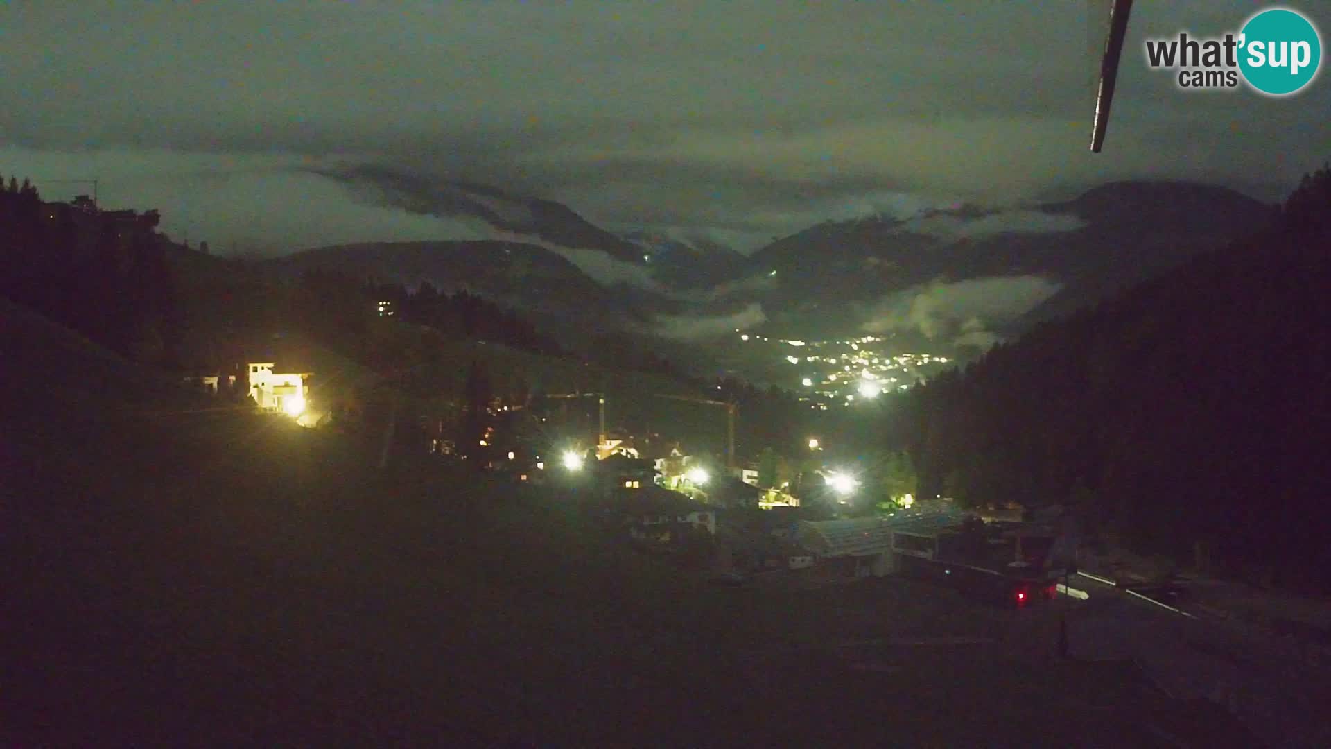 Olang valley station | Kronplatz