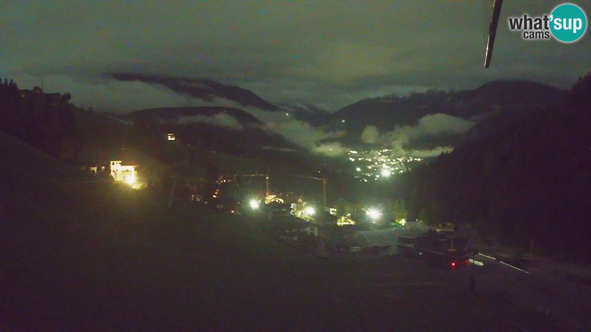 Olang spodnja postaja | Kronplatz