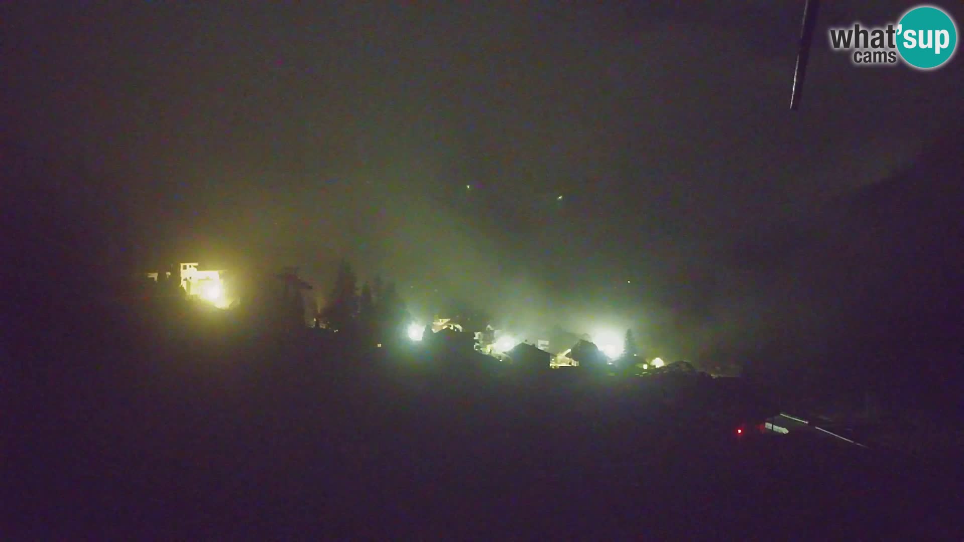 Snowpark Kronplatz webcam