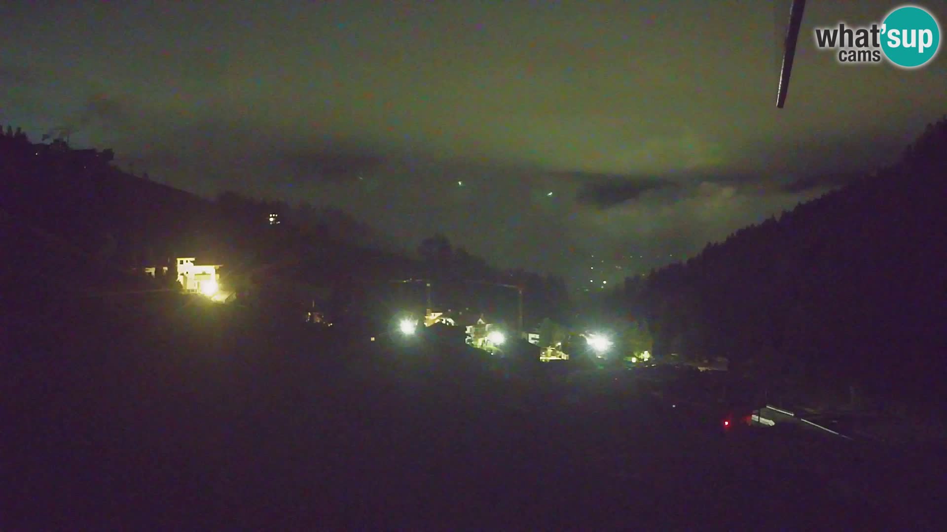 Olang spodnja postaja | Kronplatz