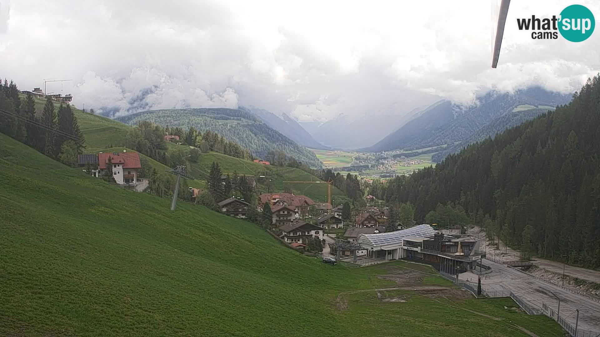 Olang Donja stanica Olang | Kronplatz