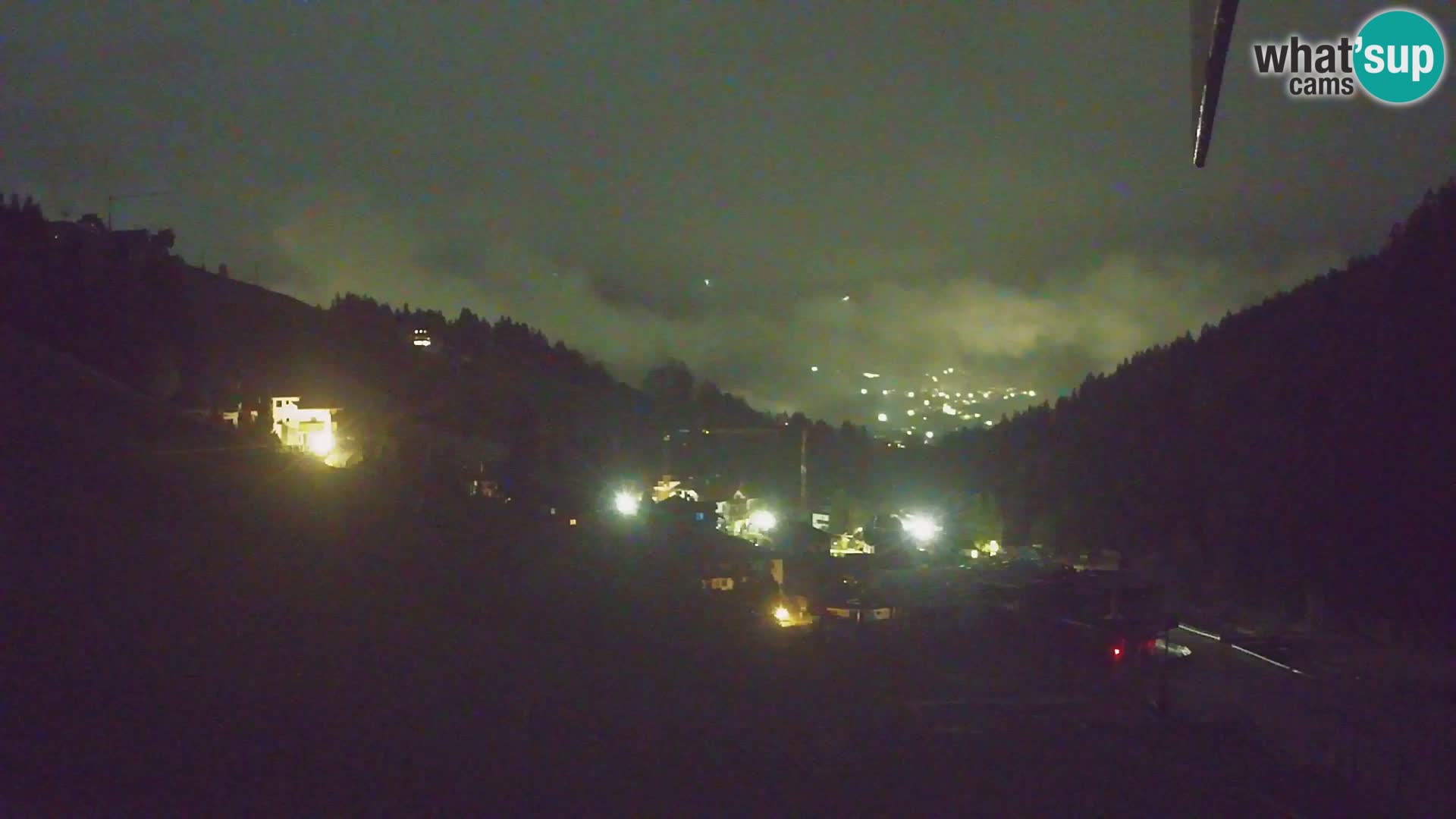 Olang Talstation | Kronplatz