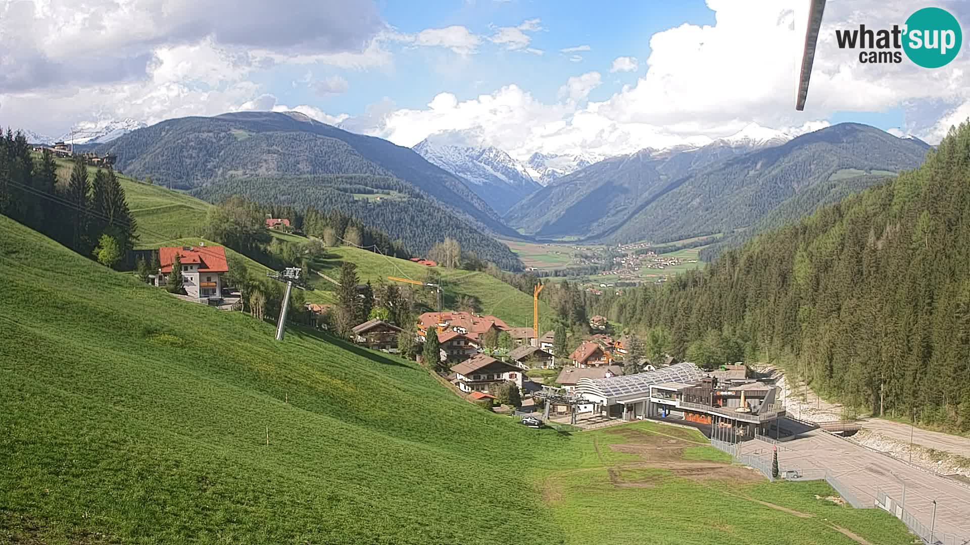 Olang spodnja postaja | Kronplatz