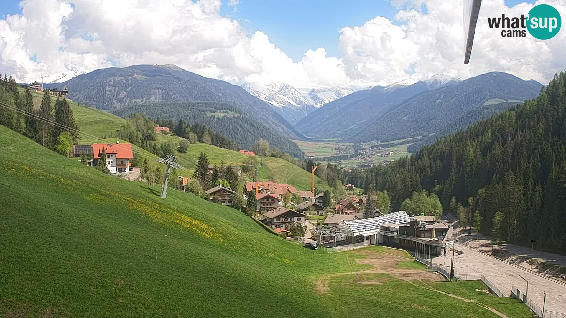 Gare inférieure d’Olang | Kronplatz