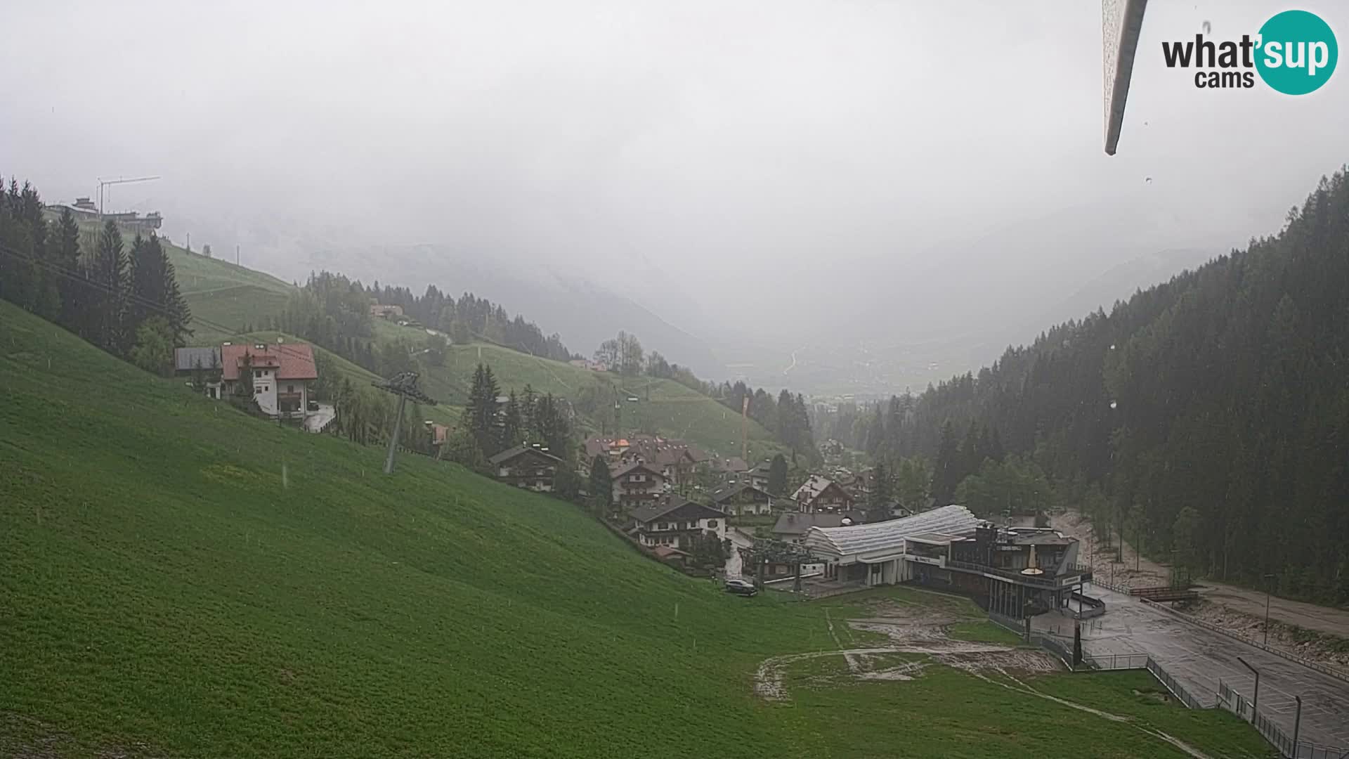 Olang spodnja postaja | Kronplatz