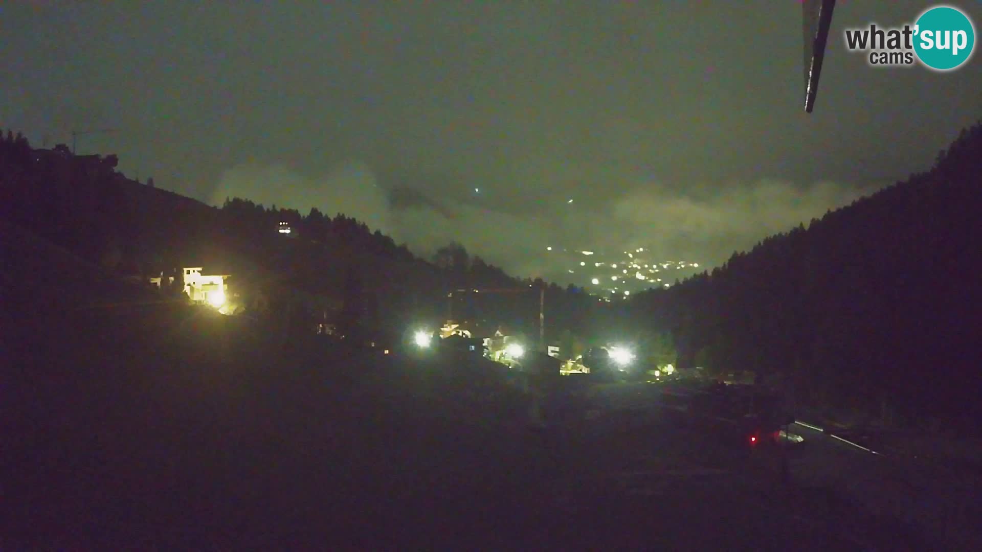 Olang Talstation | Kronplatz